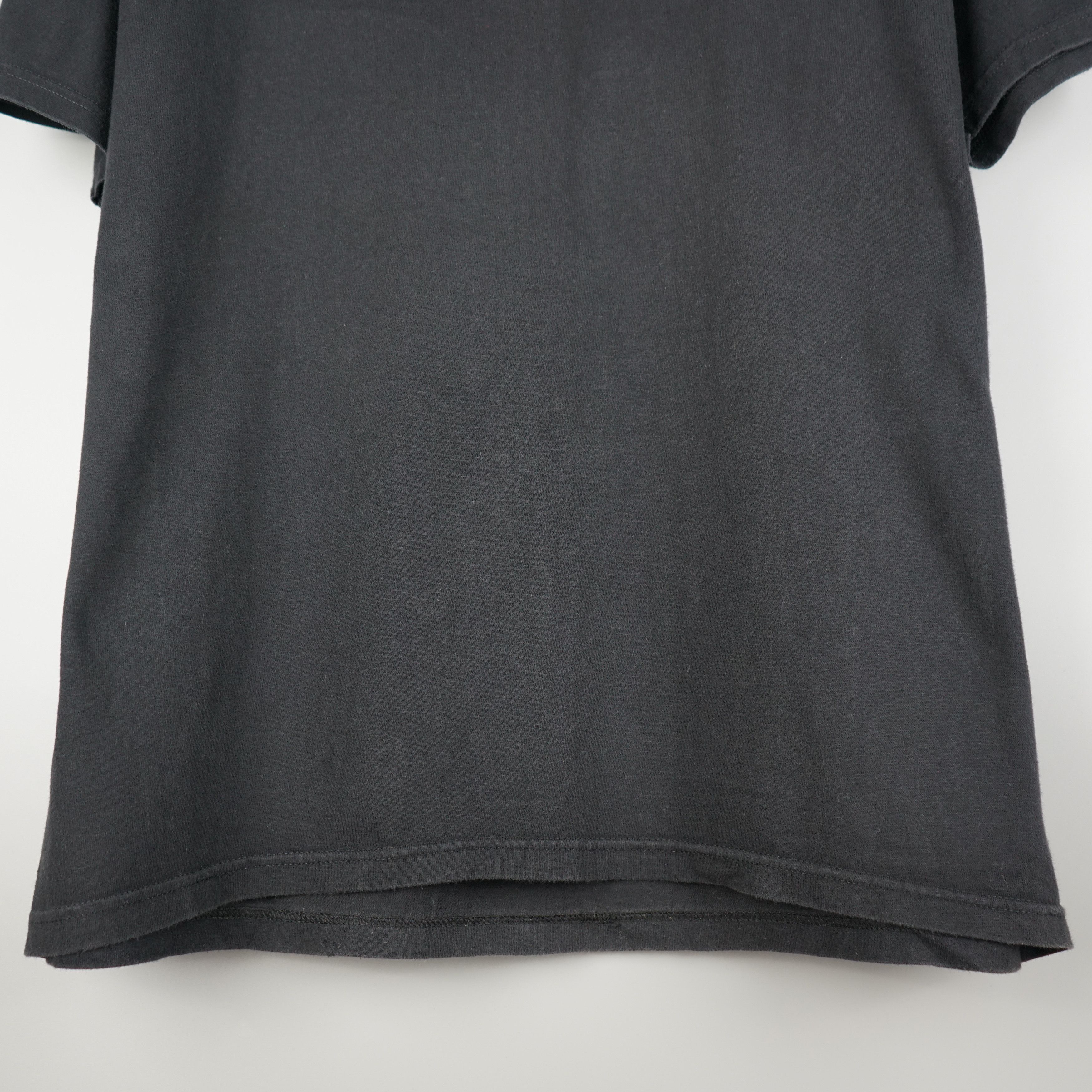 Harley Davidson × Vintage 2002 Harley-Davidson t-shirt Living Legend Size US XL / EU 56 / 4 - 3 Thumbnail