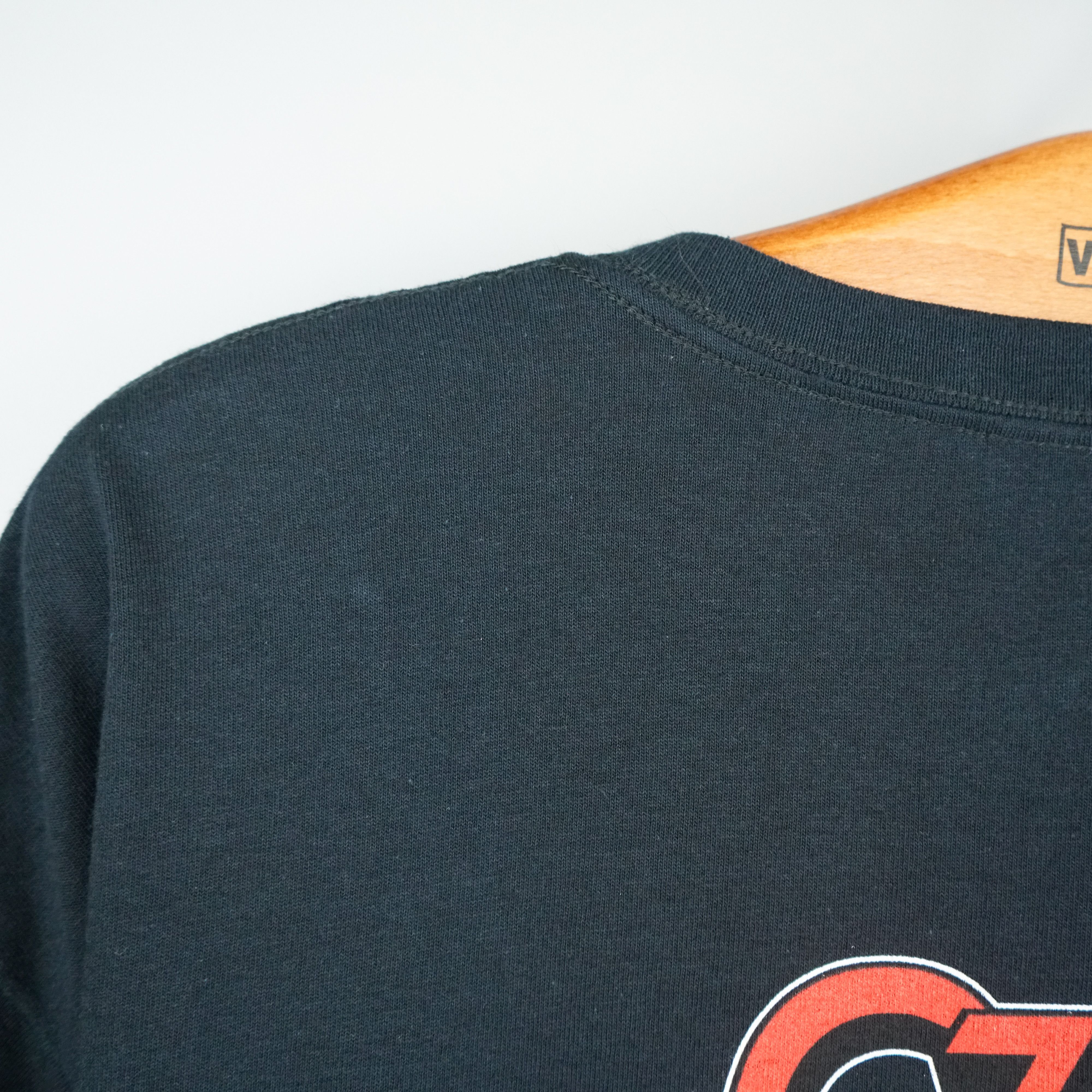 Band Tees × Ozzy Osbourne × Vintage Vintage Ozzy Osbourne t shirt 2010 Size US XL / EU 56 / 4 - 6 Thumbnail
