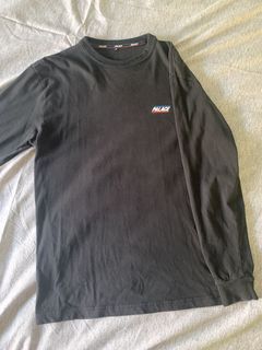 palace basically a long sleeve