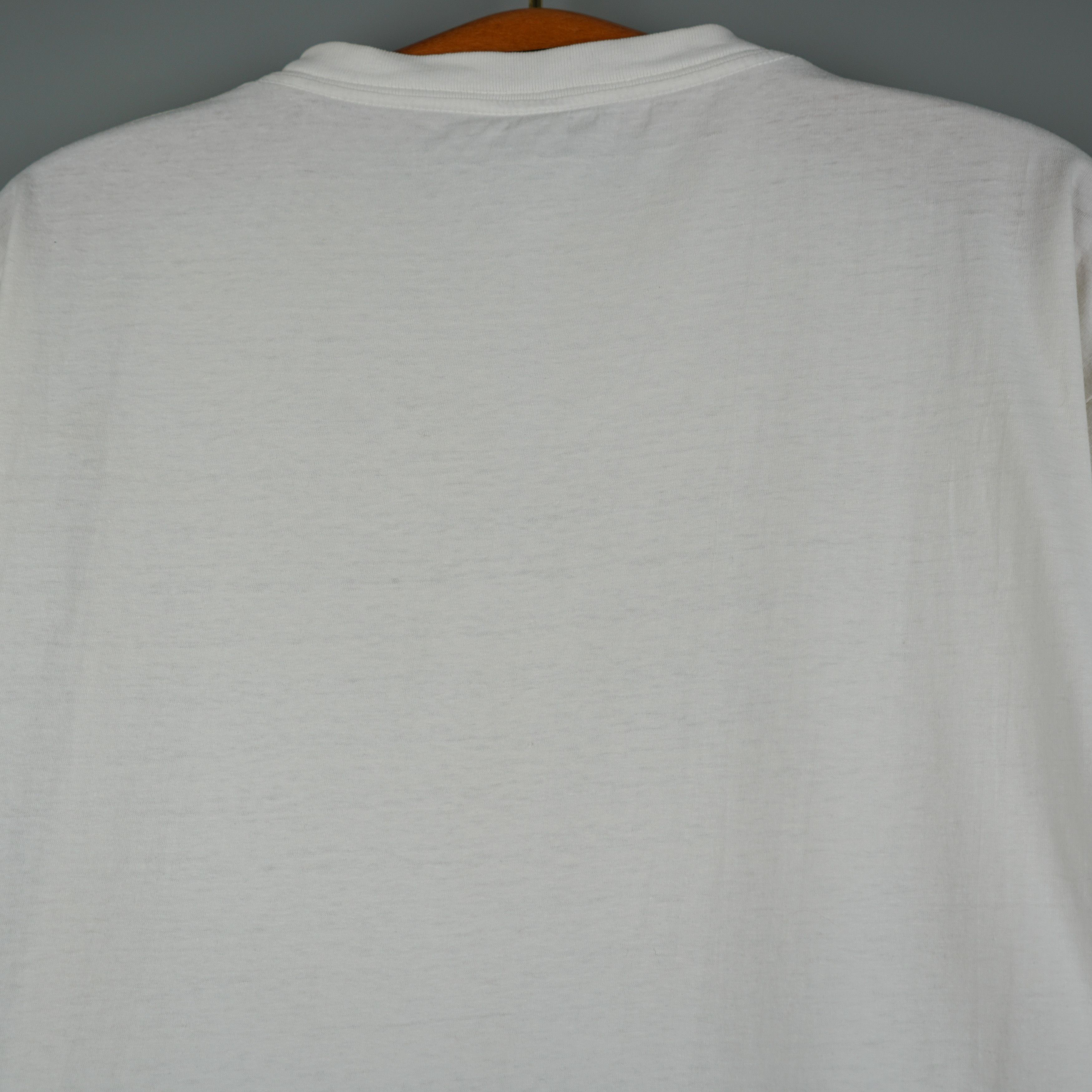 Cartoon Network × Vintage 1997 Titeuf Cartoon t-shirt Size US XL / EU 56 / 4 - 7 Thumbnail