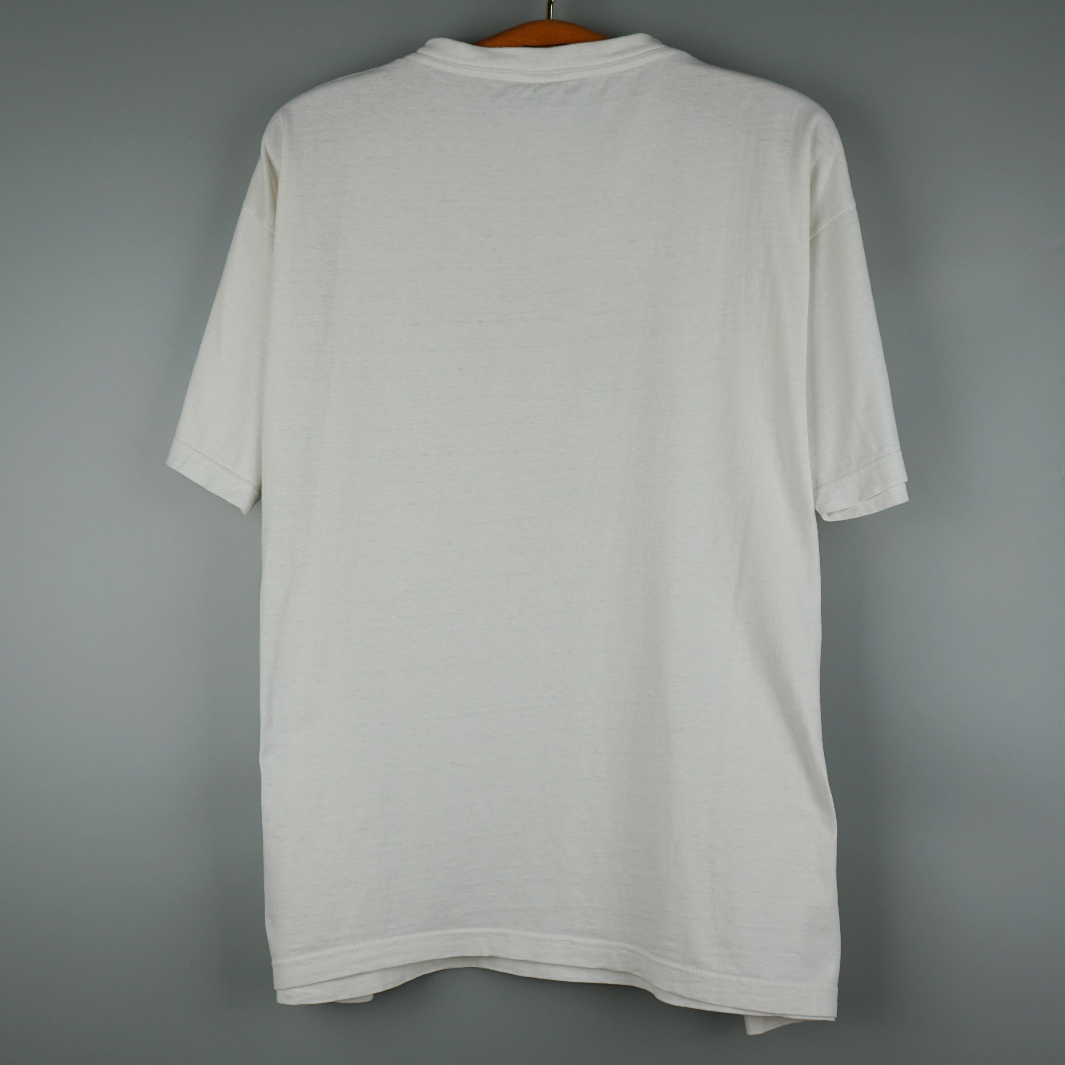 Cartoon Network × Vintage 1997 Titeuf Cartoon t-shirt Size US XL / EU 56 / 4 - 6 Thumbnail