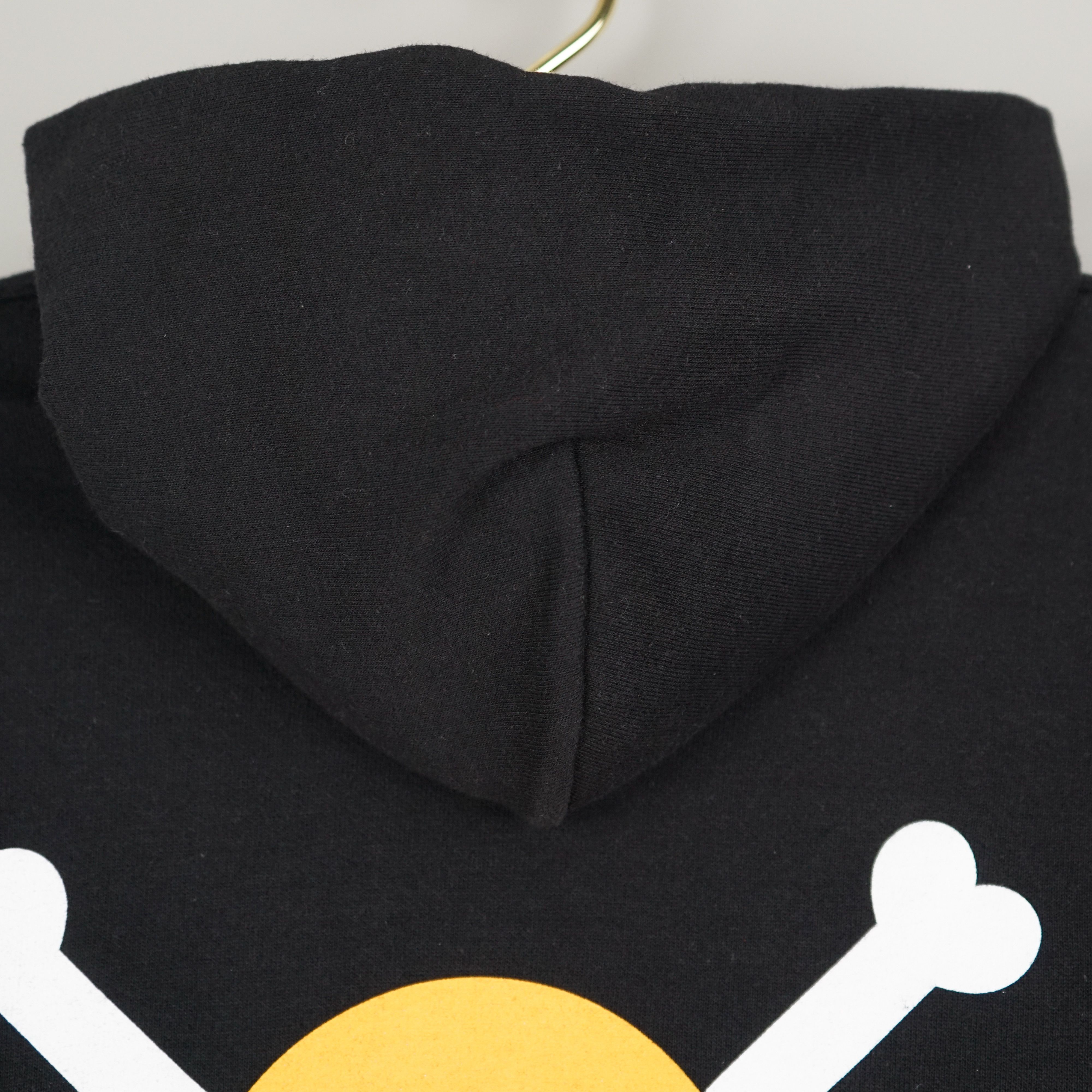 Anime × Cartoon Network × Vintage 1999 One Piece Hoodie Size US L / EU 52-54 / 3 - 8 Thumbnail