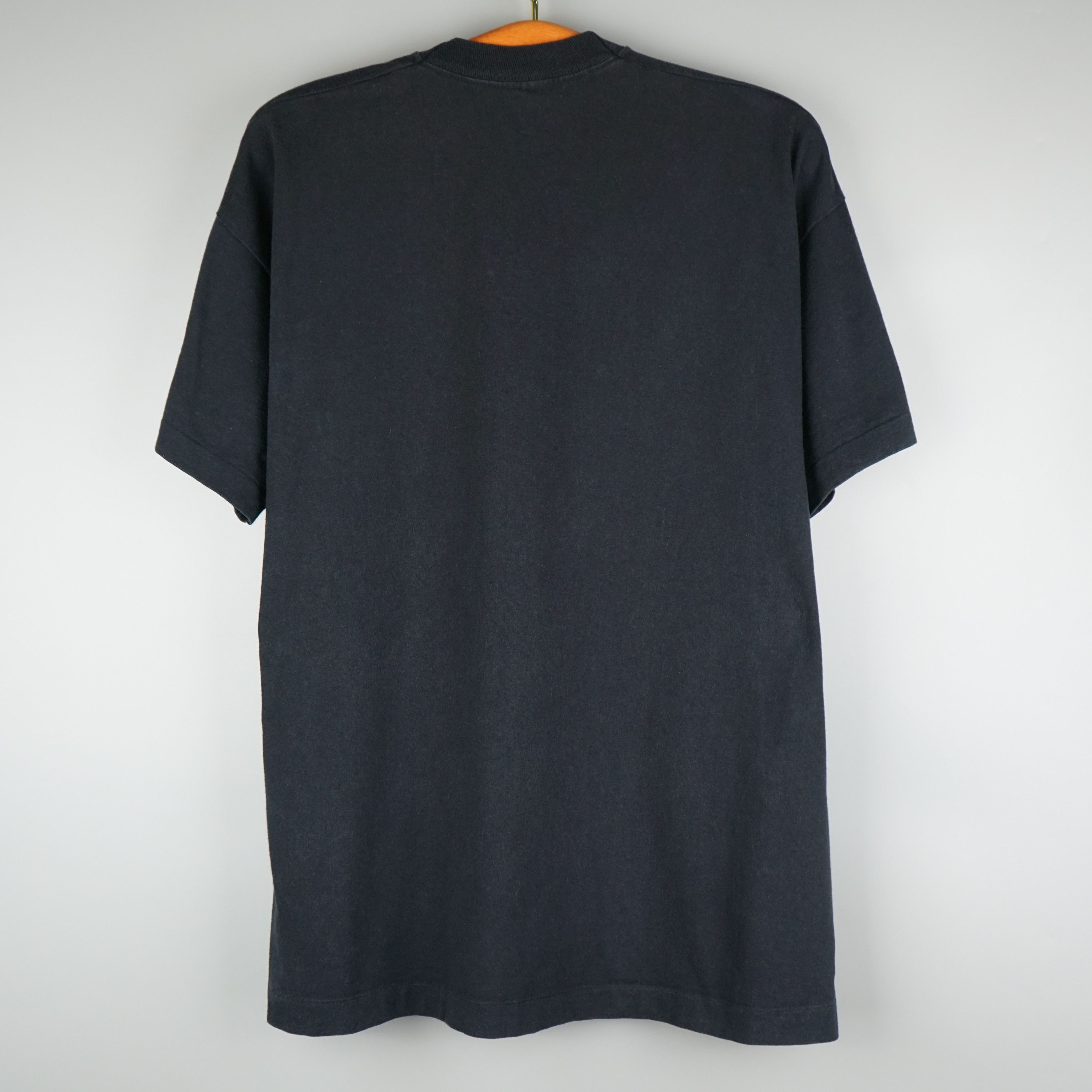 Band Tees × Vintage 1990s Fury in the Slaughterhouse t-shirt Size US XL / EU 56 / 4 - 10 Thumbnail