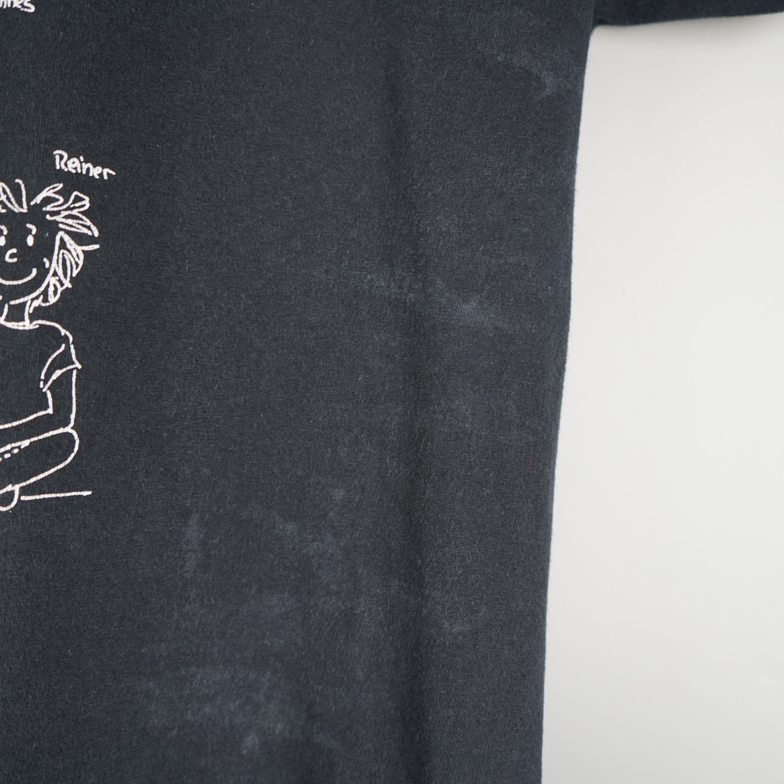 Band Tees × Vintage 1990s Fury in the Slaughterhouse t-shirt Size US XL / EU 56 / 4 - 9 Thumbnail