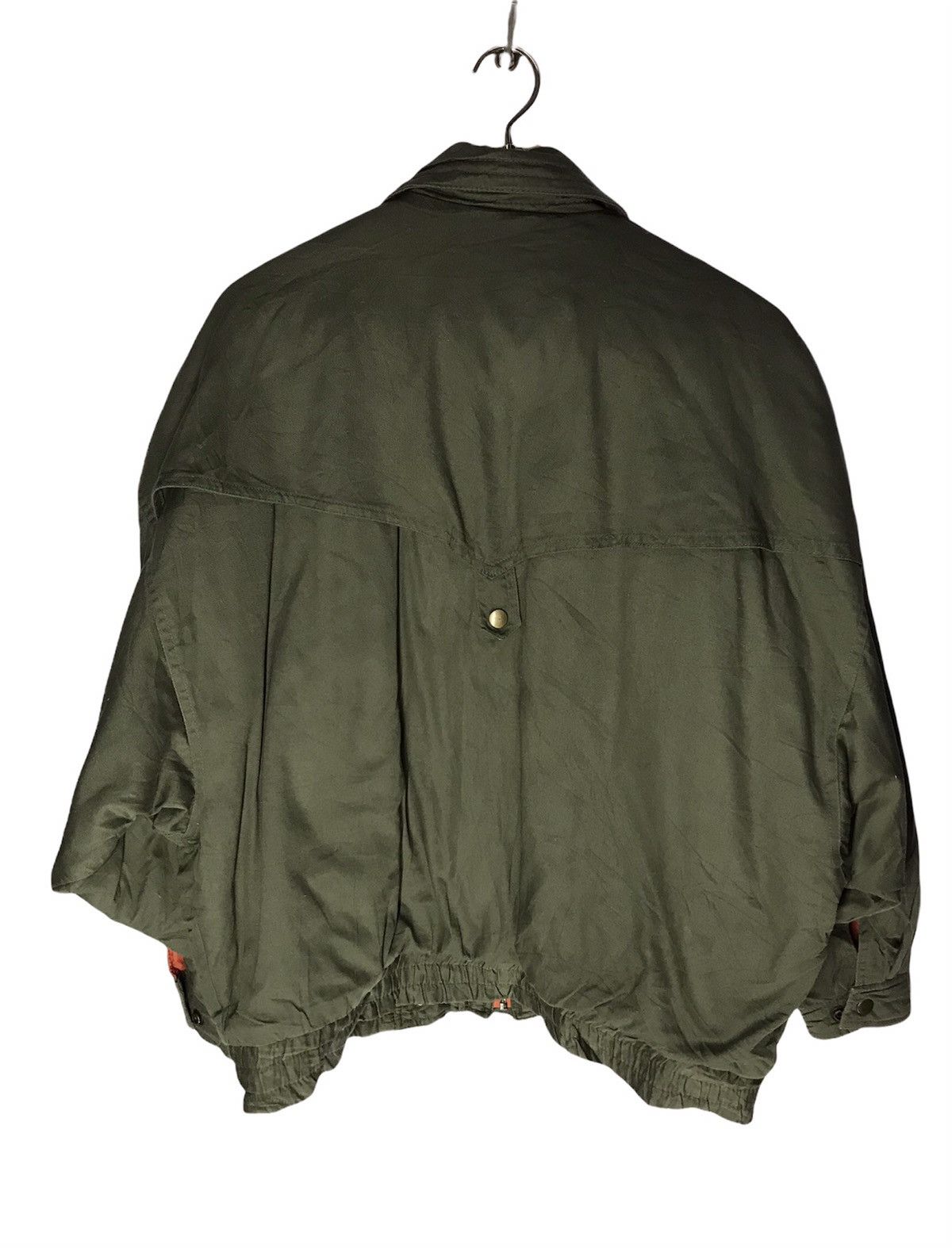 Other Bomber style jacket by harp&hearts Size US L / EU 52-54 / 3 - 2 Thumbnail