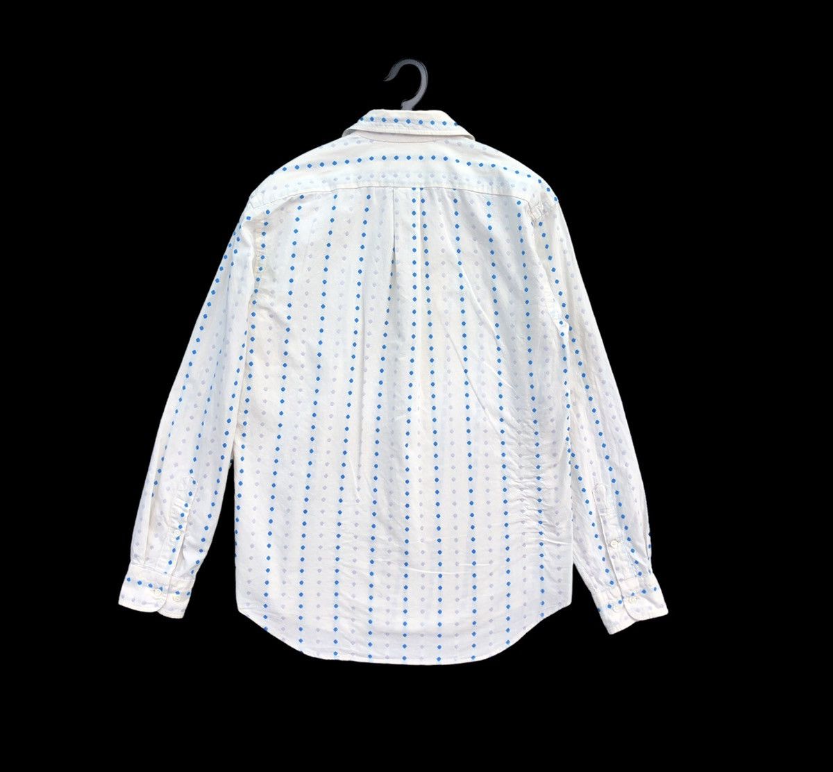 Sugar Cane Vintage Sugar Cane Long Sleeves Shirt Size US M / EU 48-50 / 2 - 7 Thumbnail
