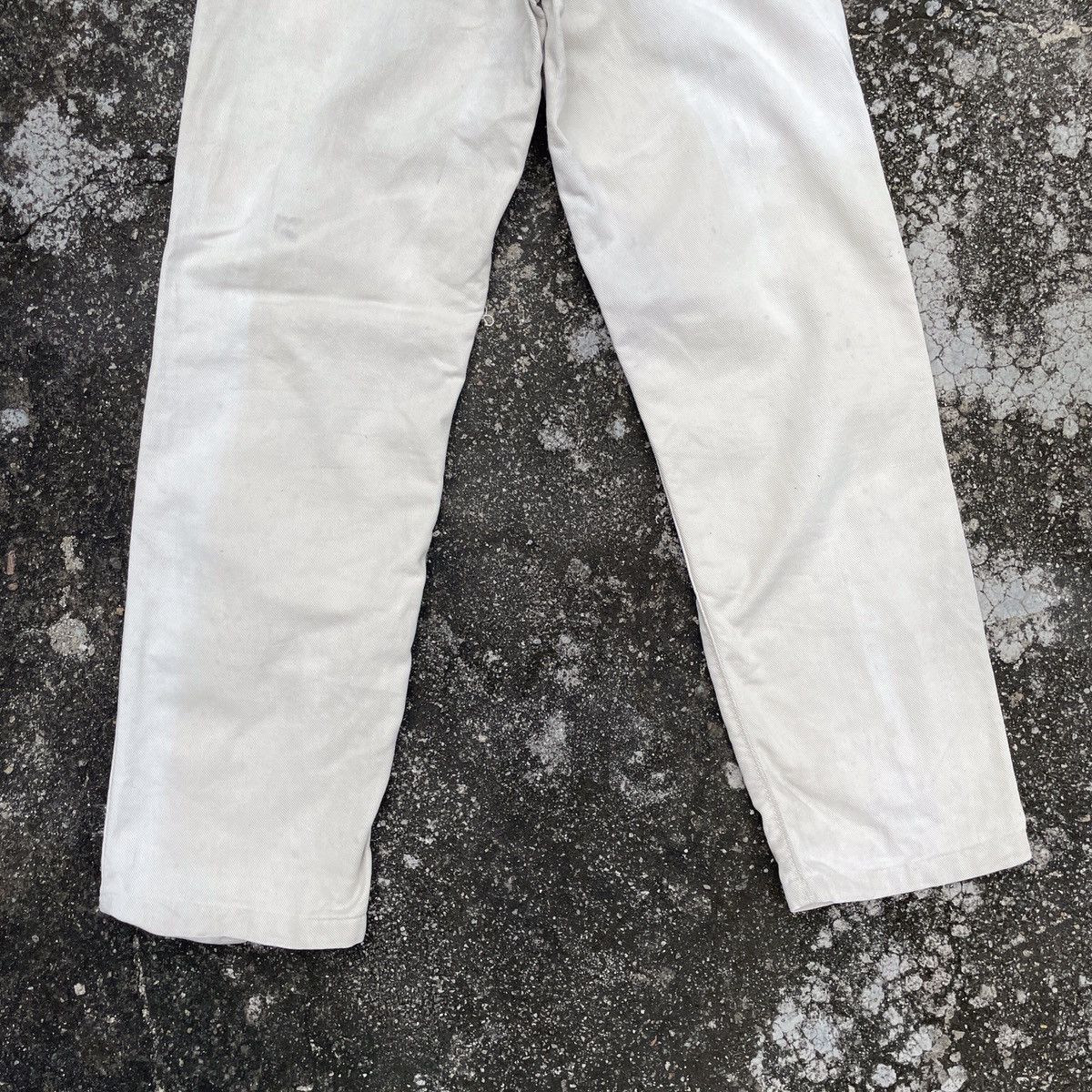 Vintage Vintage 80s Swift Denim Jeans Size 28" / US 6 / IT 42 - 9 Thumbnail