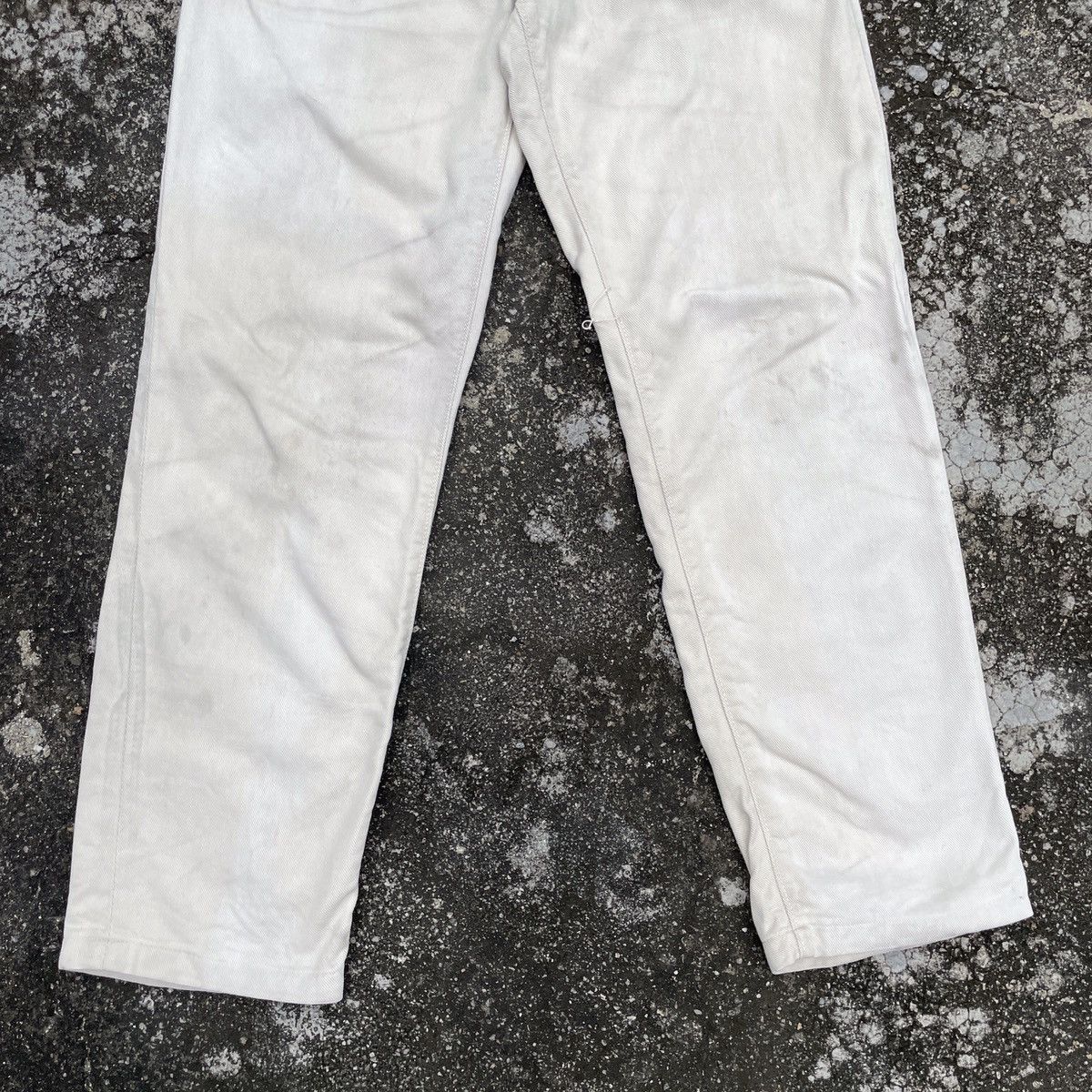 Vintage Vintage 80s Swift Denim Jeans Size 28" / US 6 / IT 42 - 4 Thumbnail