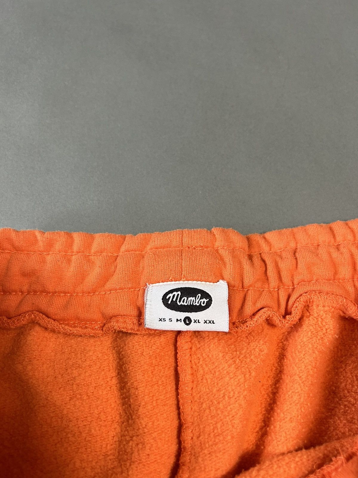 Mambo × Vintage Mambo shorts vintage Australia Orange Size US 32 / EU 48 - 4 Thumbnail