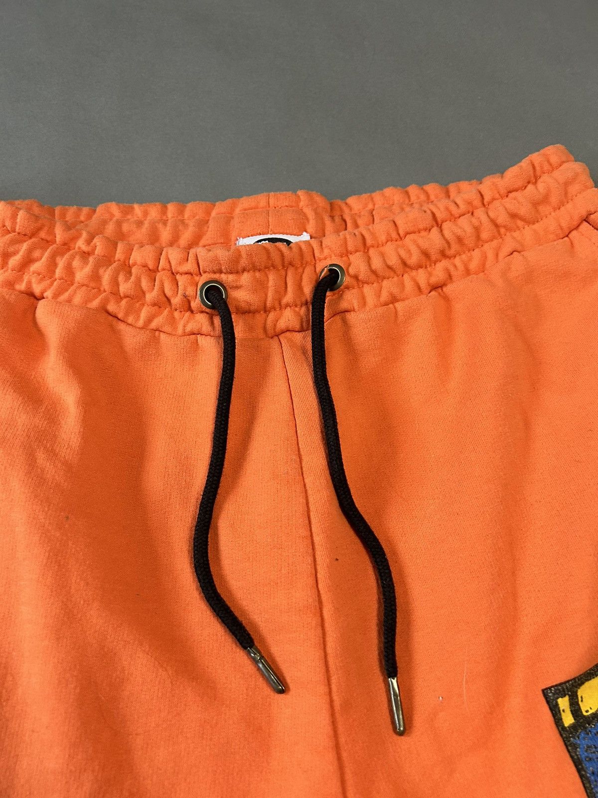 Mambo × Vintage Mambo shorts vintage Australia Orange Size US 32 / EU 48 - 3 Thumbnail