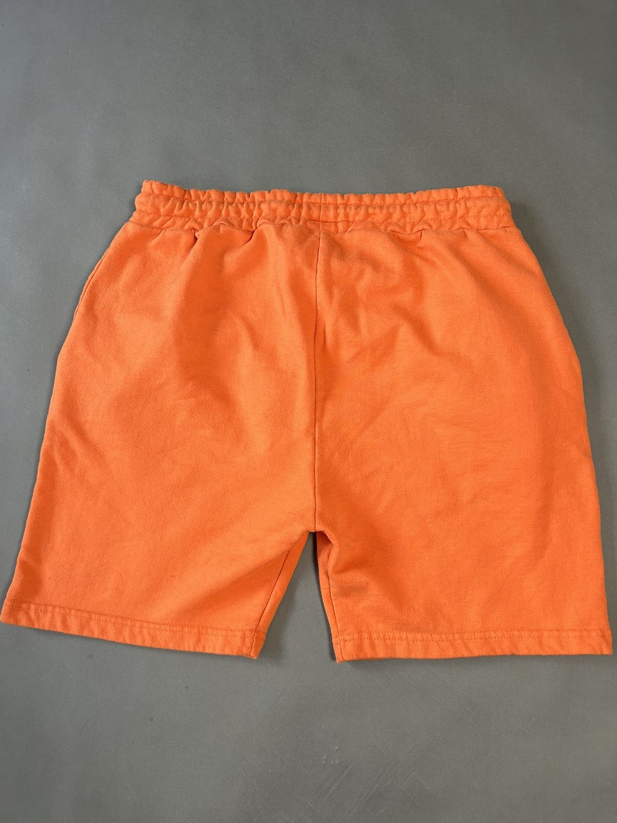 Mambo × Vintage Mambo shorts vintage Australia Orange Size US 32 / EU 48 - 5 Thumbnail