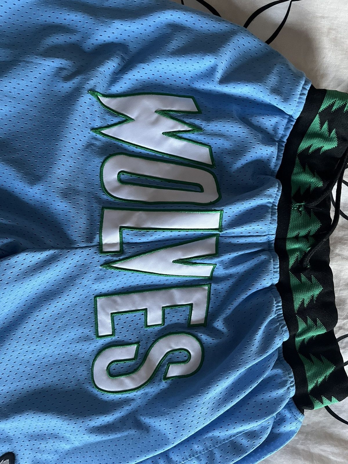 Vintage Shorts