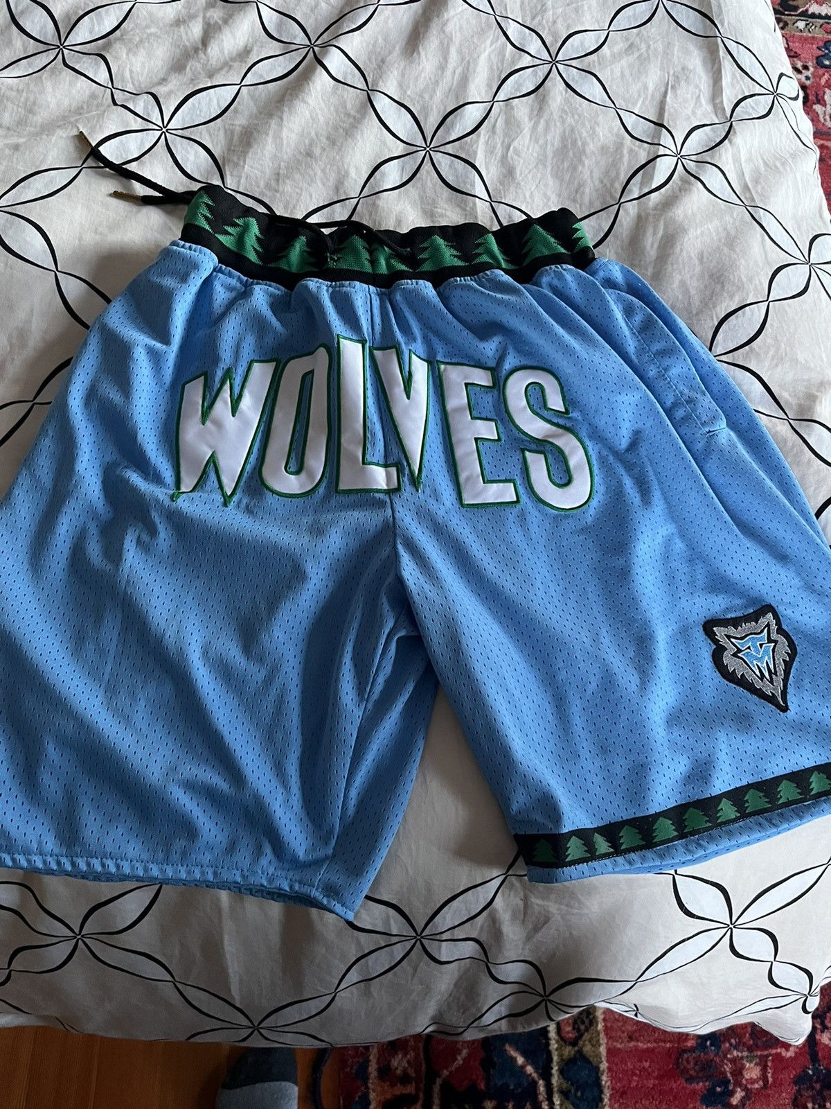 Vintage Shorts