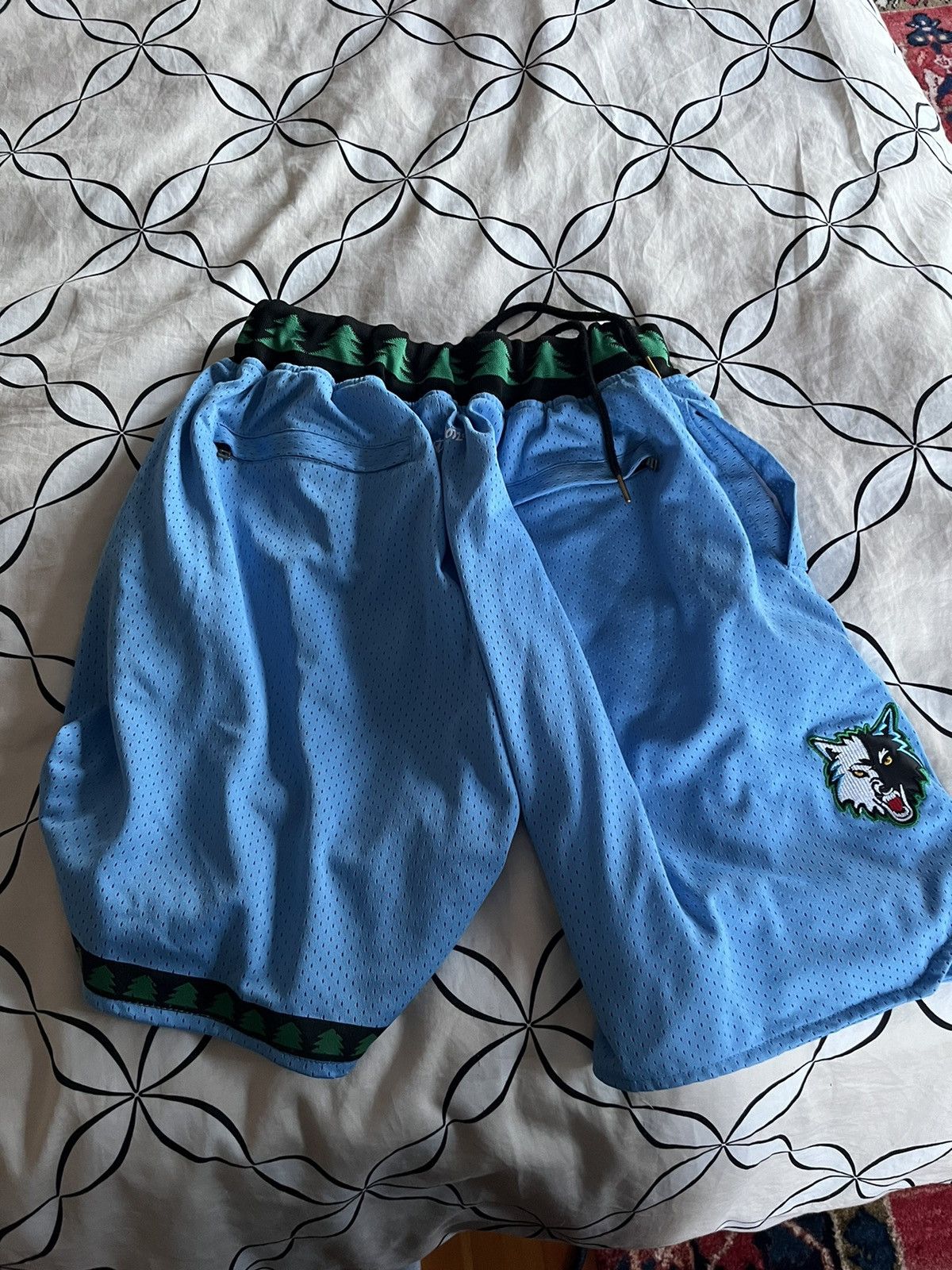 Vintage Shorts
