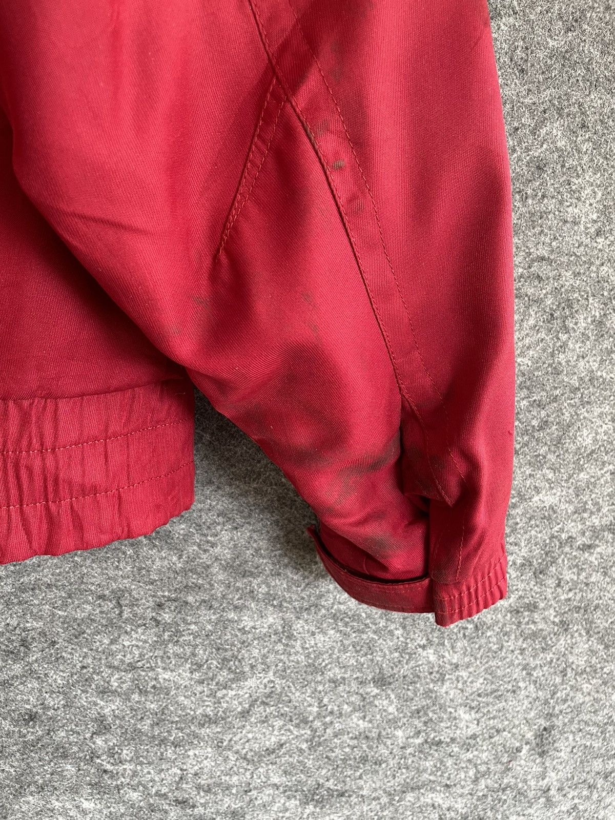 Spyder VINTAGE SPYDER SKI JACKET Size US L / EU 52-54 / 3 - 11 Thumbnail