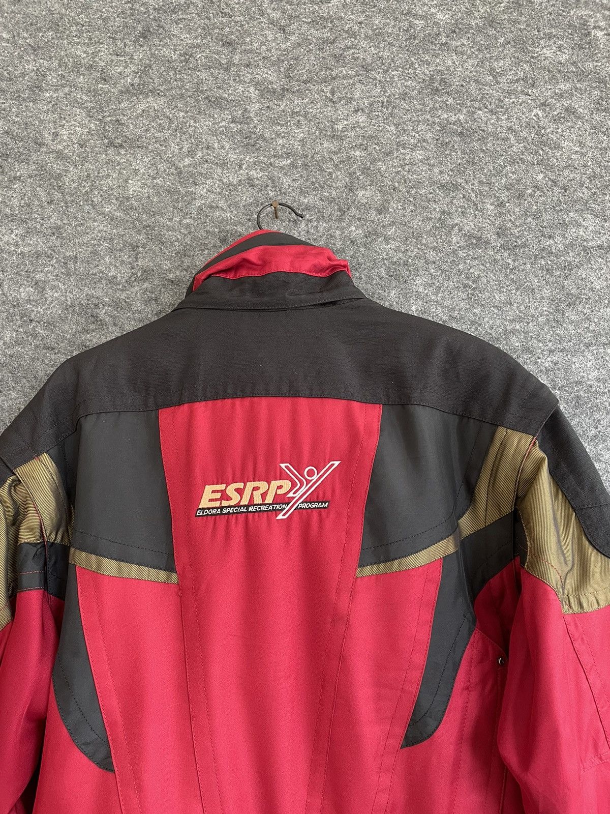 Spyder VINTAGE SPYDER SKI JACKET Size US L / EU 52-54 / 3 - 4 Thumbnail