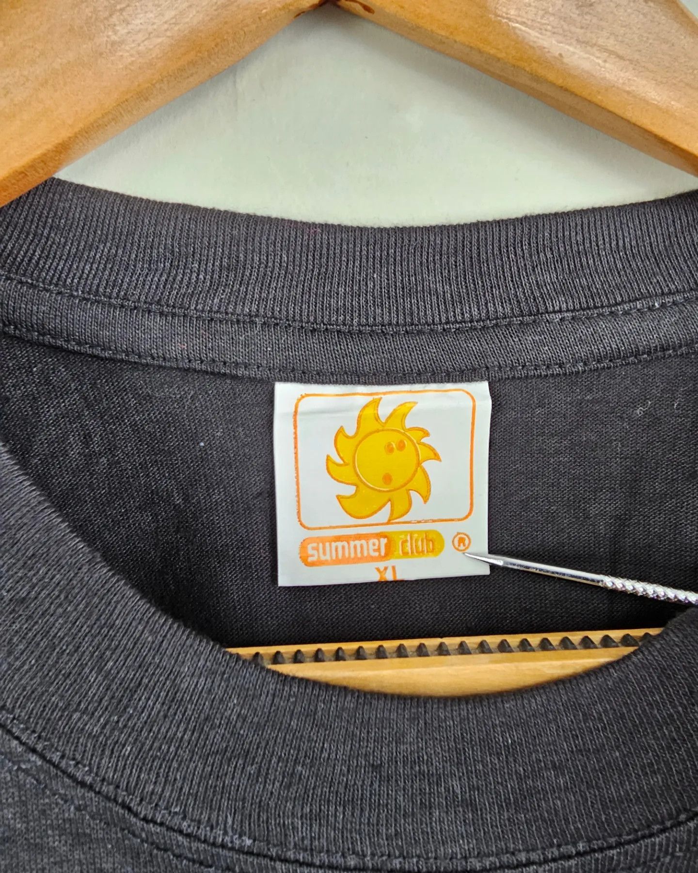 Anime × Pokemon × Vintage 90s Pokémon Pikachu Vintage Anime T Shirt XL Size US XL / EU 56 / 4 - 4 Thumbnail