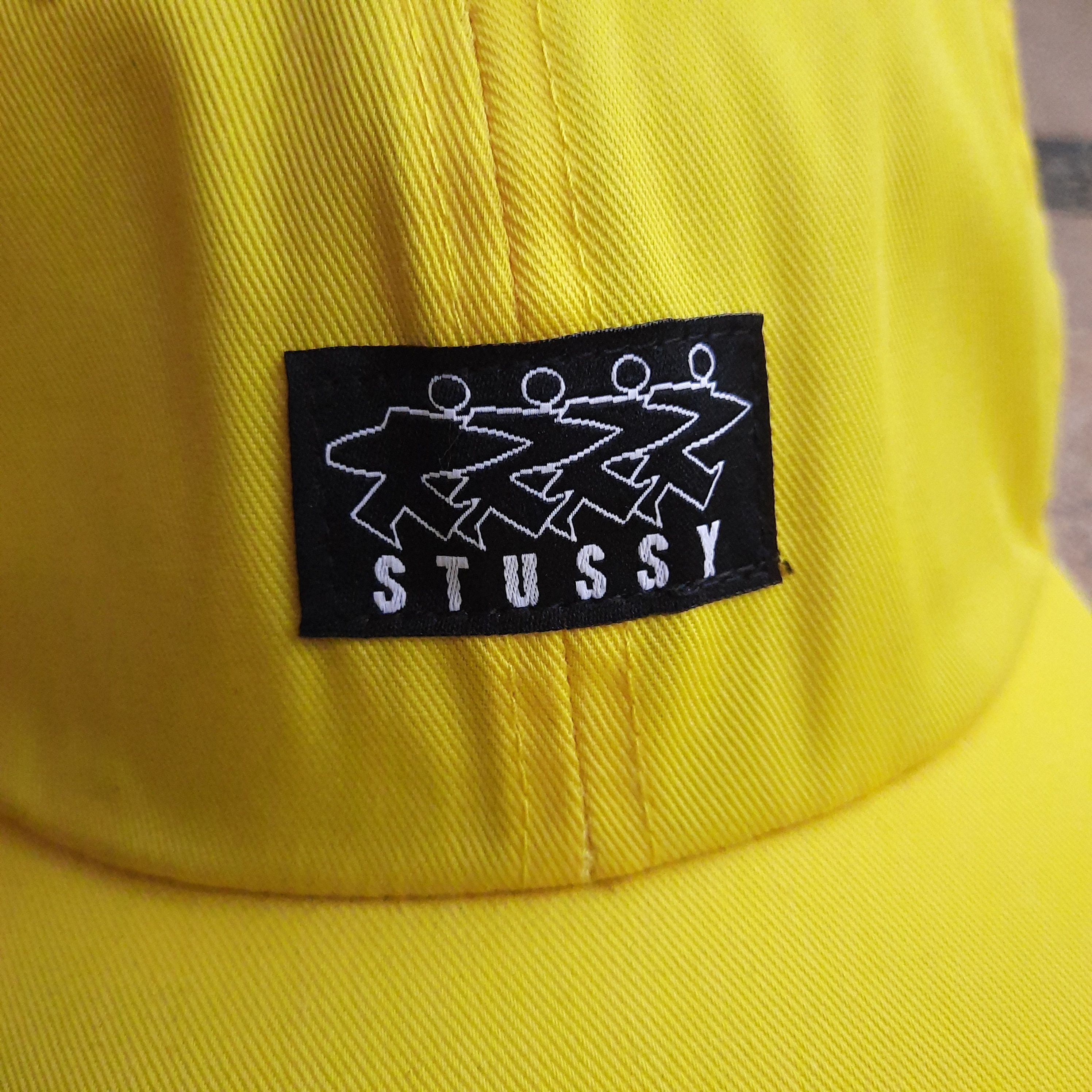 Other Stussy Cap Hat Size ONE SIZE - 2 Thumbnail