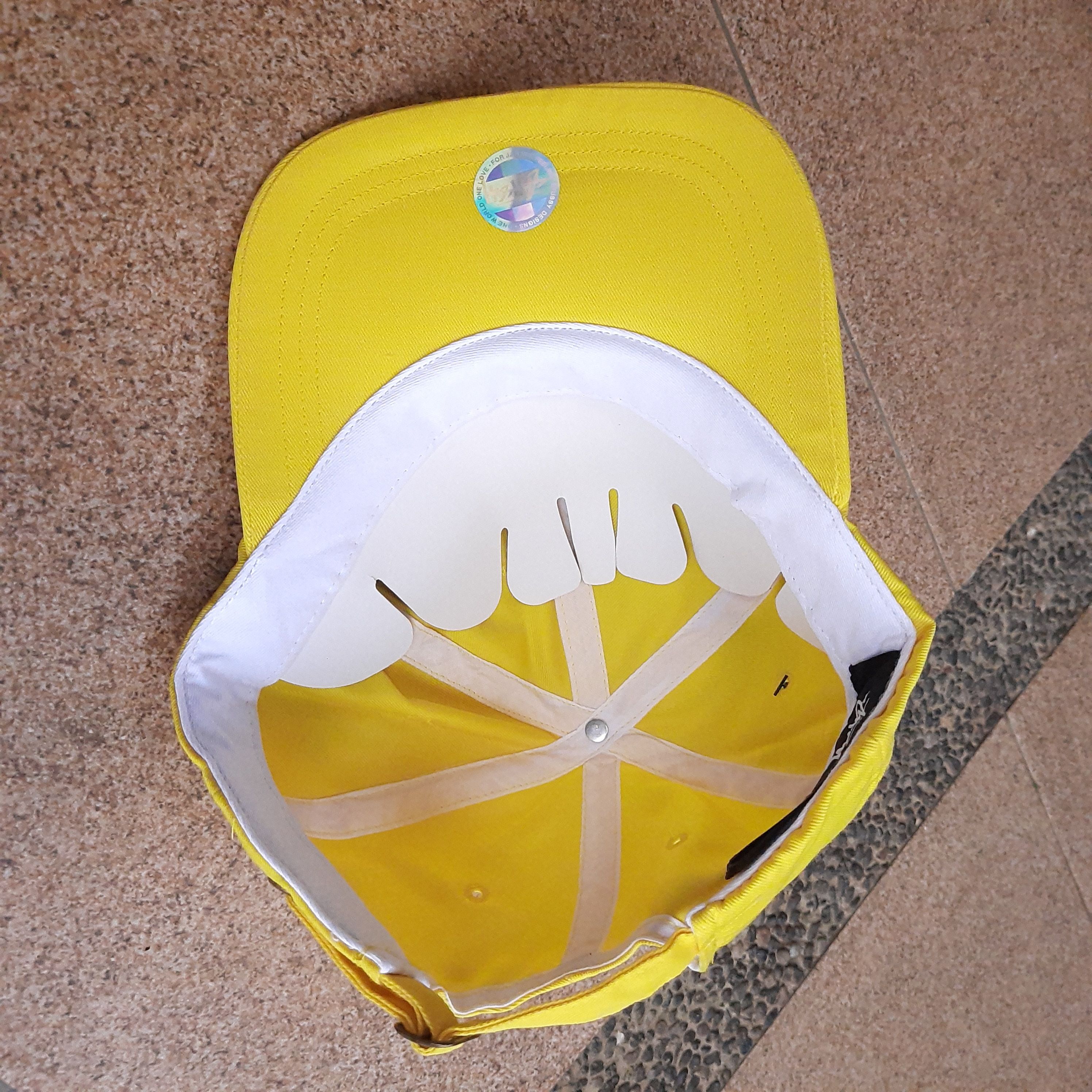 Other Stussy Cap Hat Size ONE SIZE - 3 Thumbnail