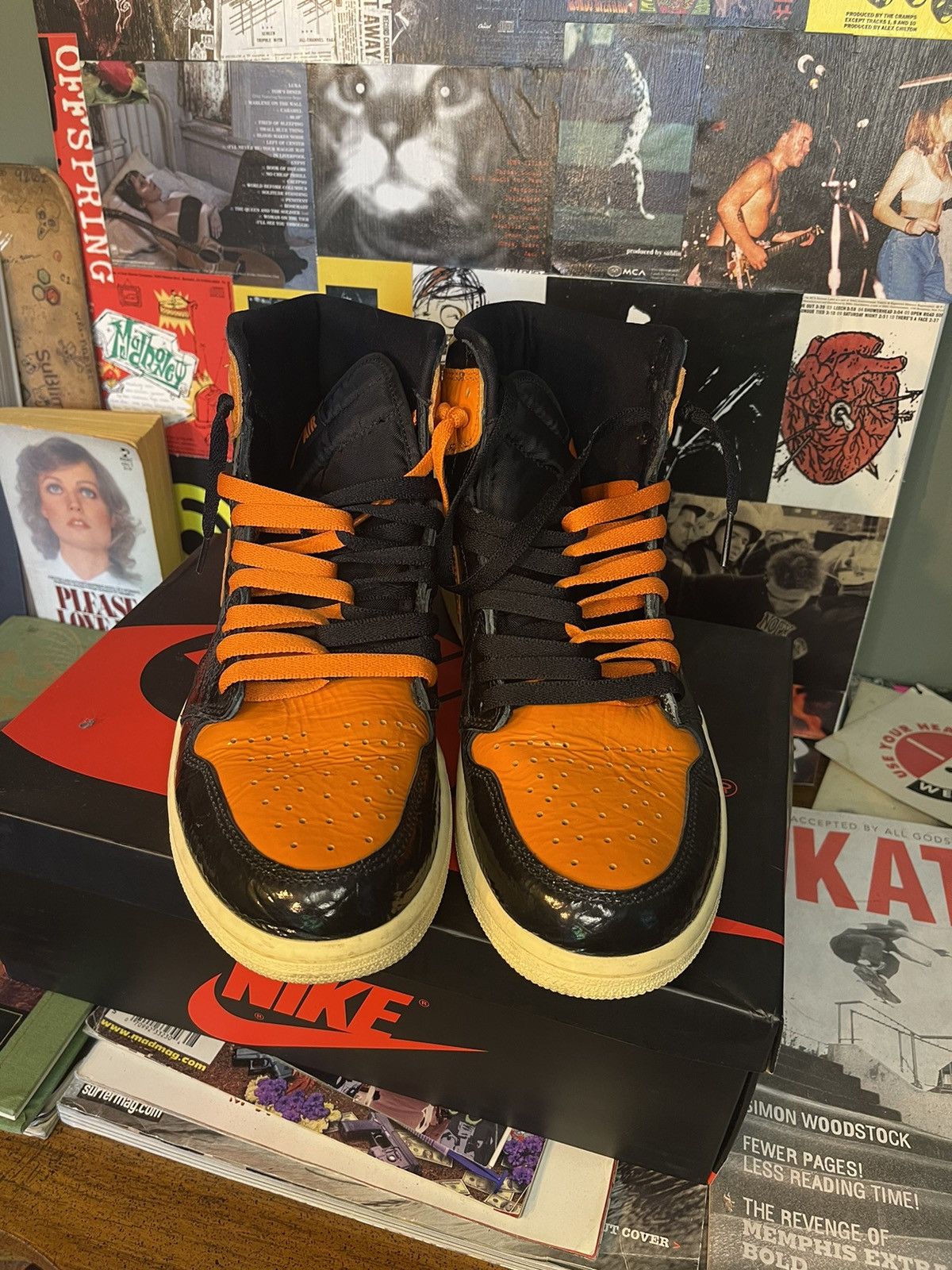 shattered backboard air jordans