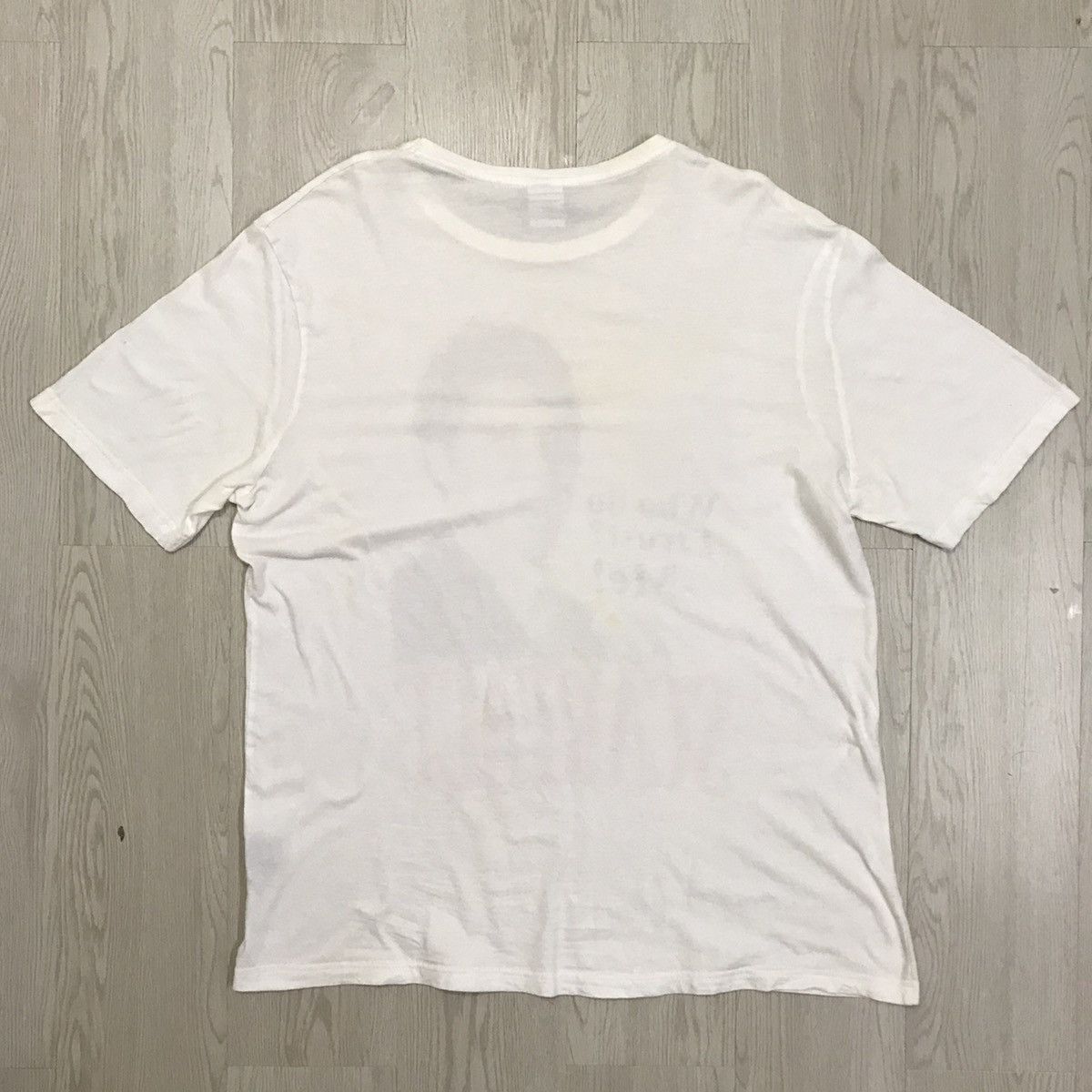 Vintage 💥RARE💥 Vintage 80s Scarface Movie Tee Size US L / EU 52-54 / 3 - 3 Thumbnail