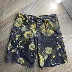 Men's Oakley Shorts | Grailed