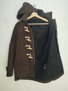 Louis Vuitton, Jackets & Coats, Louis Vuitton Mens 52 Monogram Patchwork  Denim Hoodie Zip Jacket 3l2