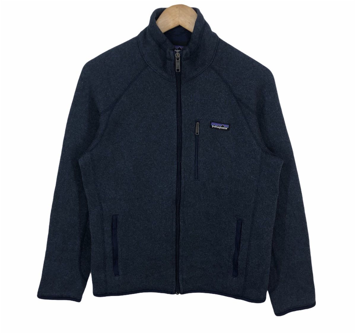 Patagonia Patagonia Zipper Jacket Grailed