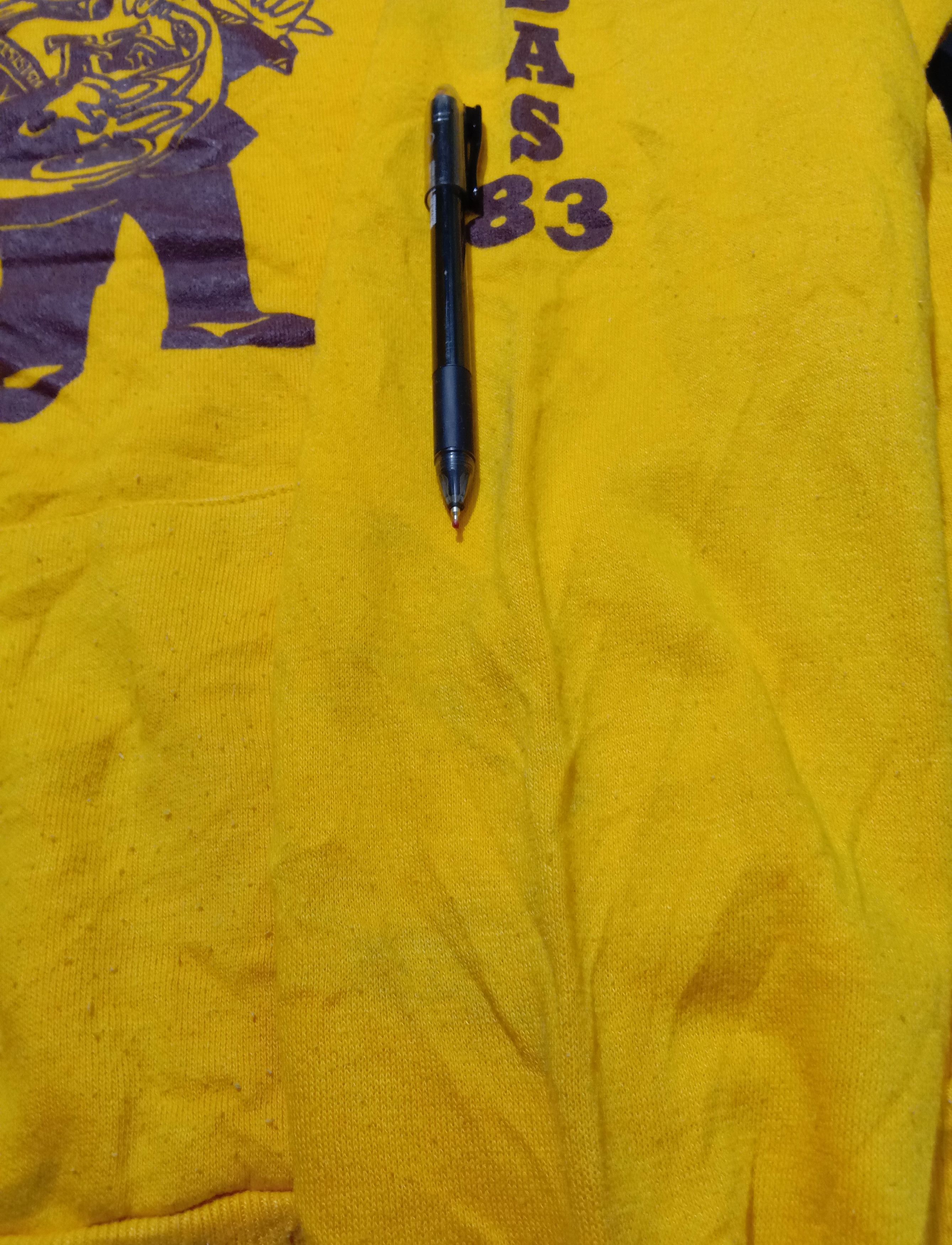 Russell Athletic Russell Athletic Sweatshirt Hoodies Minnesota Tubas 83 Size US M / EU 48-50 / 2 - 3 Thumbnail