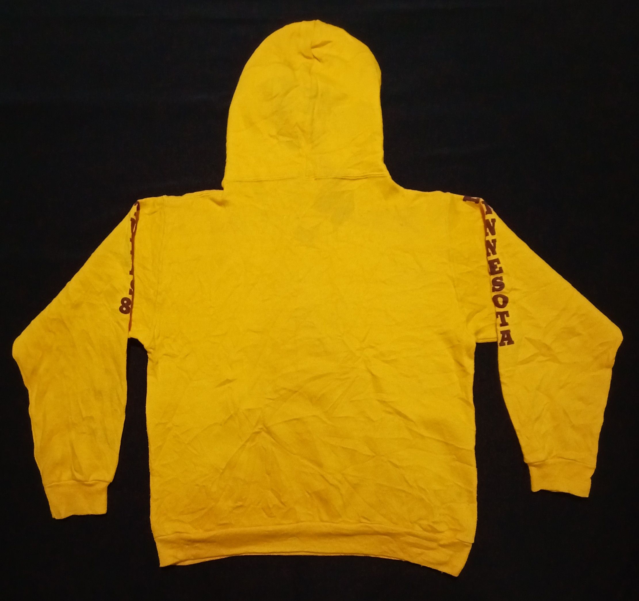 Russell Athletic Russell Athletic Sweatshirt Hoodies Minnesota Tubas 83 Size US M / EU 48-50 / 2 - 9 Thumbnail