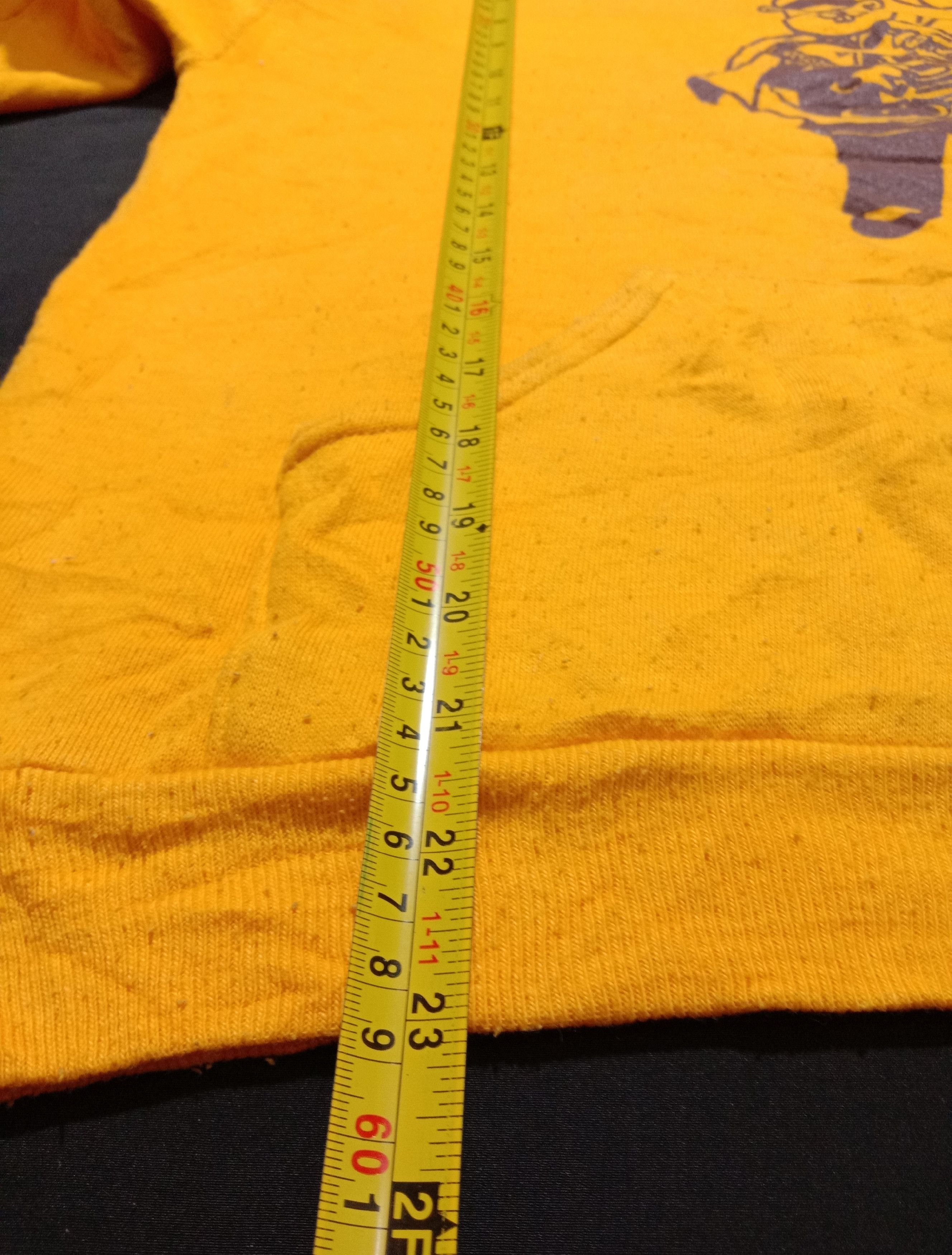 Russell Athletic Russell Athletic Sweatshirt Hoodies Minnesota Tubas 83 Size US M / EU 48-50 / 2 - 4 Thumbnail