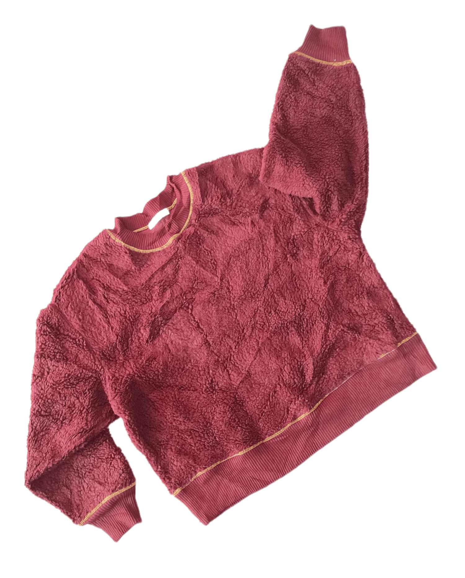 🔥OFFER🔥J.W.Anderson Fleece Sweatshirt
