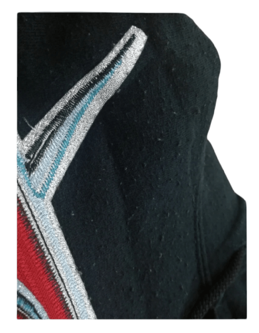 Cartoon Network × Disney Cars Movies From Disney/Pixar Cartoon sweatshirt Size US M / EU 48-50 / 2 - 2 Thumbnail