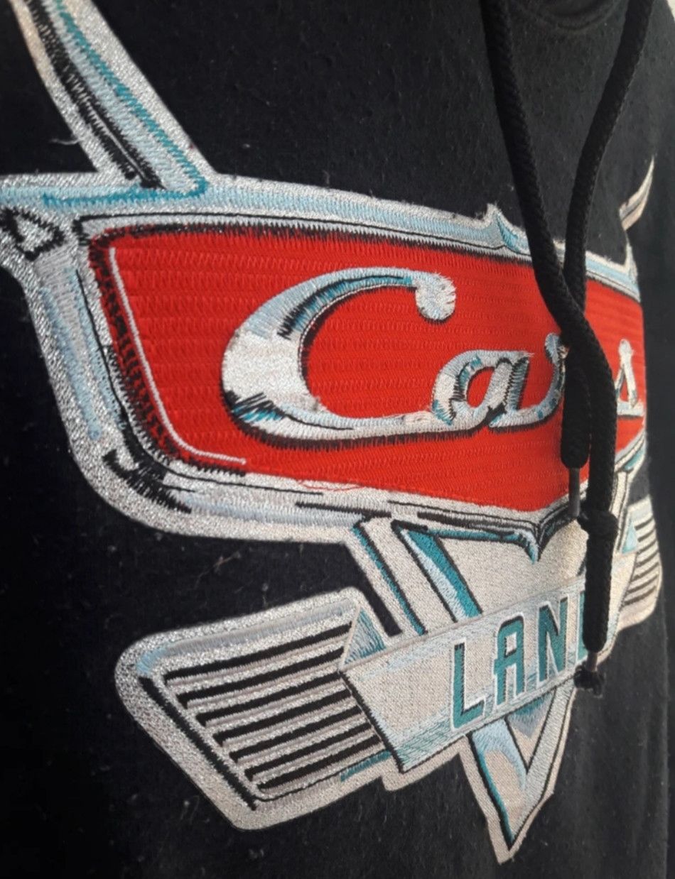 Cartoon Network × Disney Cars Movies From Disney/Pixar Cartoon sweatshirt Size US M / EU 48-50 / 2 - 6 Thumbnail