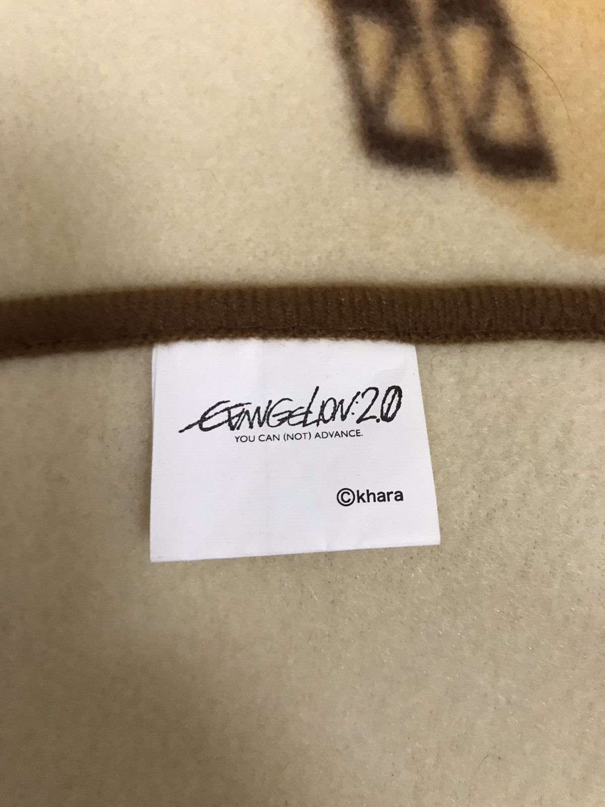 Anime × Japanese Brand × Vintage 💥RARE💥 Vintage Evangelion Collection Akira Anime Size ONE SIZE - 5 Thumbnail