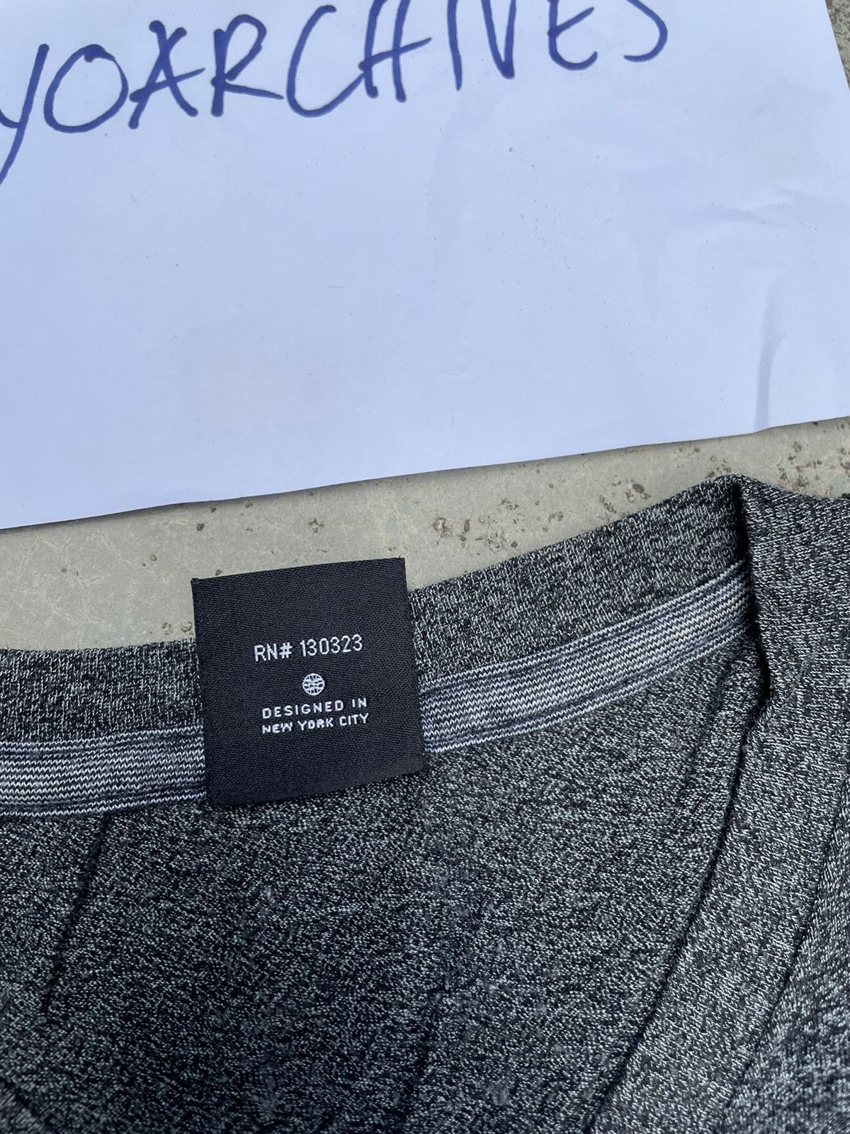 Zoo York ZOO YORK MULTICOLOUR TEE Size US M / EU 48-50 / 2 - 5 Thumbnail