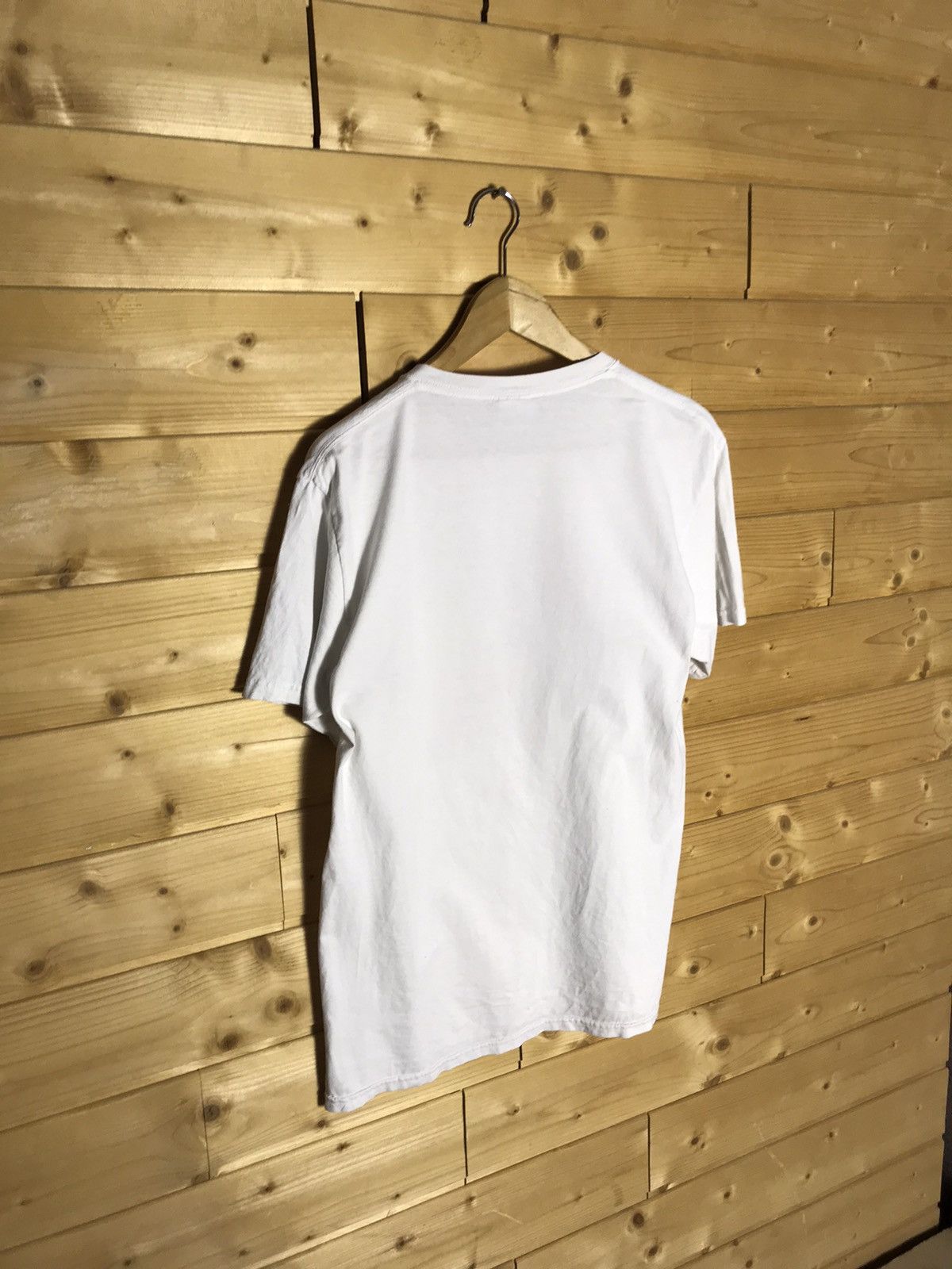 Band Tees Vintage Sonic Youth t-shirt Size US M / EU 48-50 / 2 - 12 Thumbnail