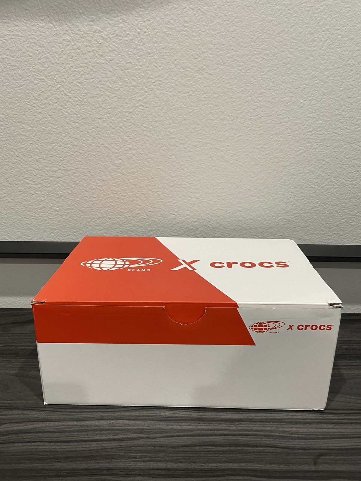 Beams Plus × Crocs BEAMS Japan x Crocs all terrain clog sz9 Size US 9 / EU 42 - 11 Thumbnail