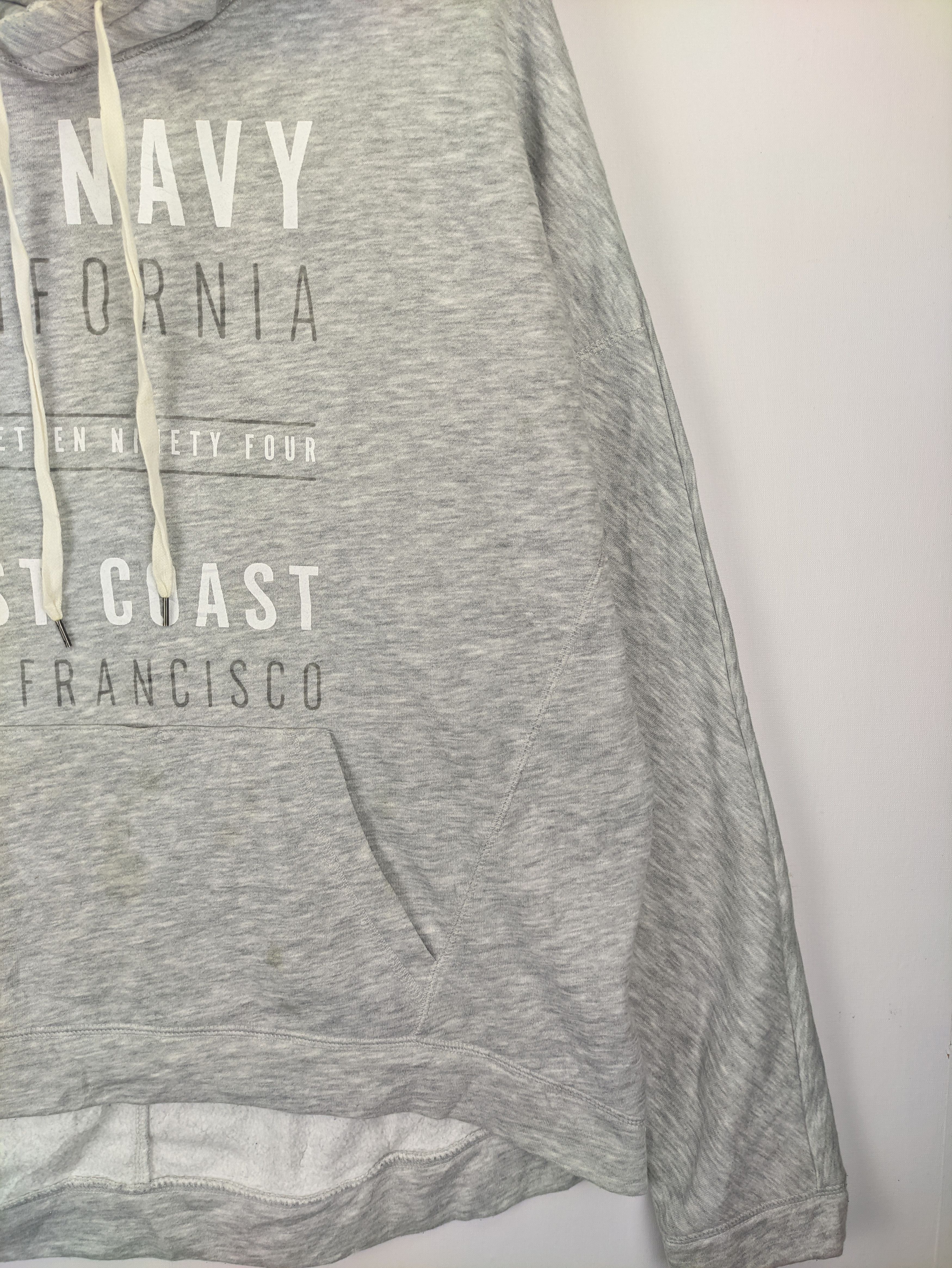 Old Navy Steals🔥Hoodie Oversized Sherpa Inner by Old Navy Size L / US 10 / IT 46 - 5 Thumbnail