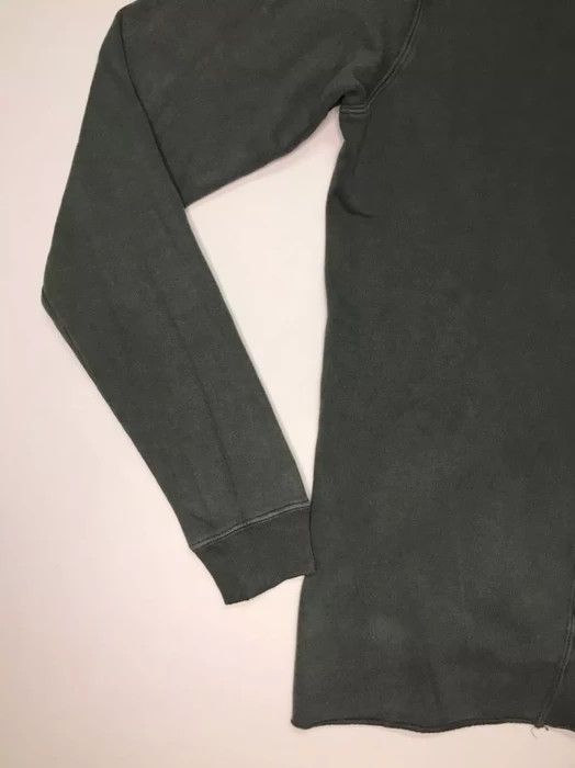 Rick Owens × Rick Owens Drkshdw 💥SUPER RARE💥 Rick Owens Bondage Gimp Hoodie #0184 Size US XS / EU 42 / 0 - 17 Thumbnail