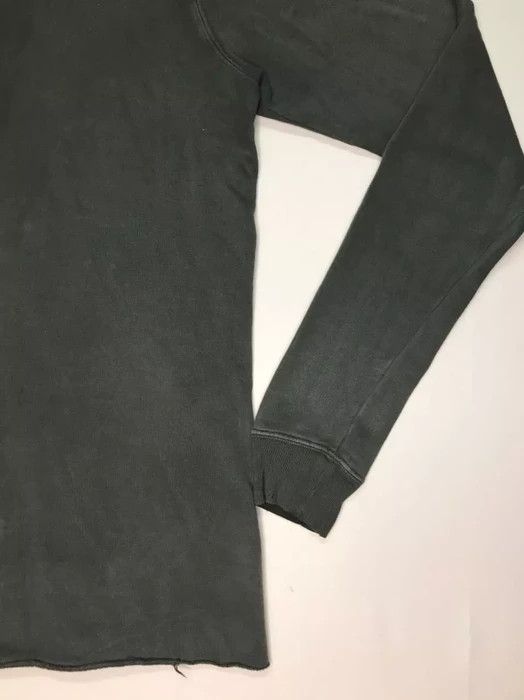 Rick Owens × Rick Owens Drkshdw 💥SUPER RARE💥 Rick Owens Bondage Gimp Hoodie #0184 Size US XS / EU 42 / 0 - 16 Thumbnail