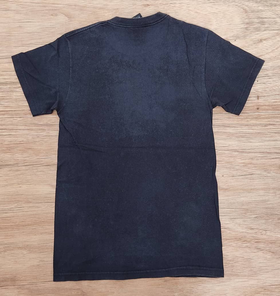Band Tees × Vintage vintage tee A38 Sublime band Size US S / EU 44-46 / 1 - 3 Thumbnail