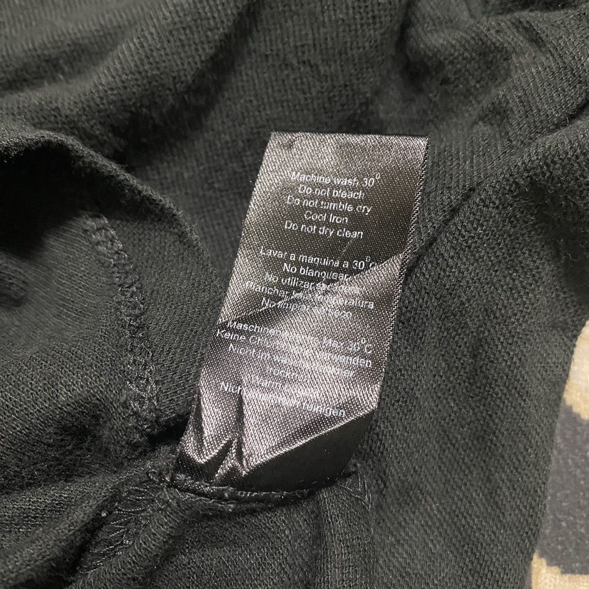 Zadig & Voltaire Zadig & Voltaire Longsleeve Collar Shirt Size US M / EU 48-50 / 2 - 15 Thumbnail