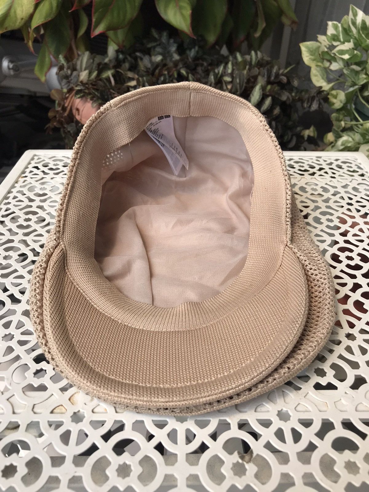 Beretta × Uniqlo UNIQLO Beretta Flat Cap Hat Size ONE SIZE - 6 Thumbnail