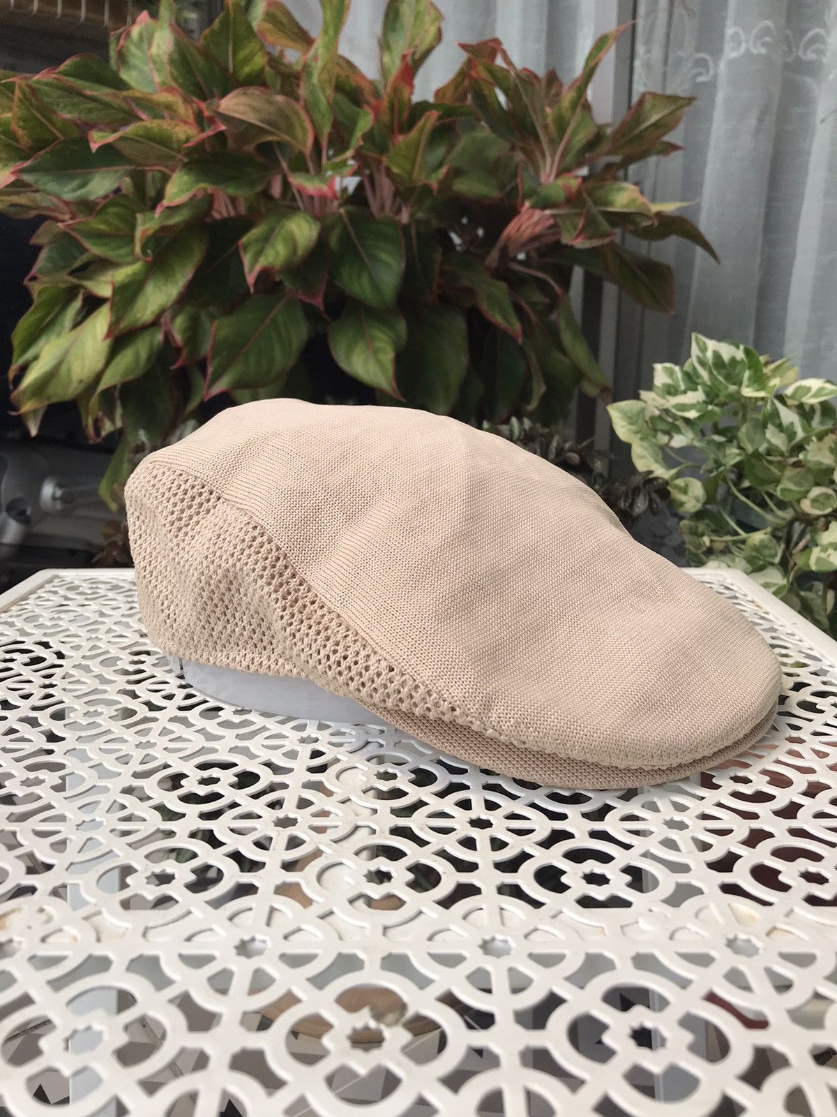 Beretta × Uniqlo UNIQLO Beretta Flat Cap Hat Size ONE SIZE - 3 Thumbnail