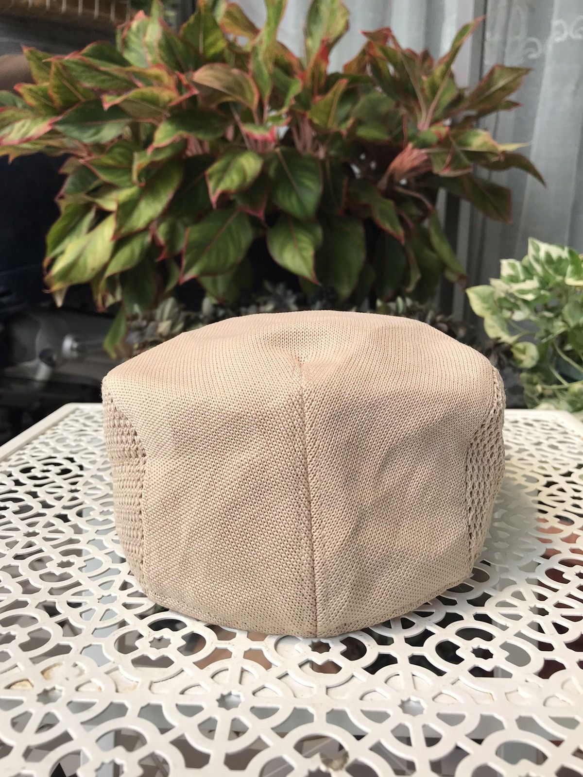 Beretta × Uniqlo UNIQLO Beretta Flat Cap Hat Size ONE SIZE - 4 Thumbnail