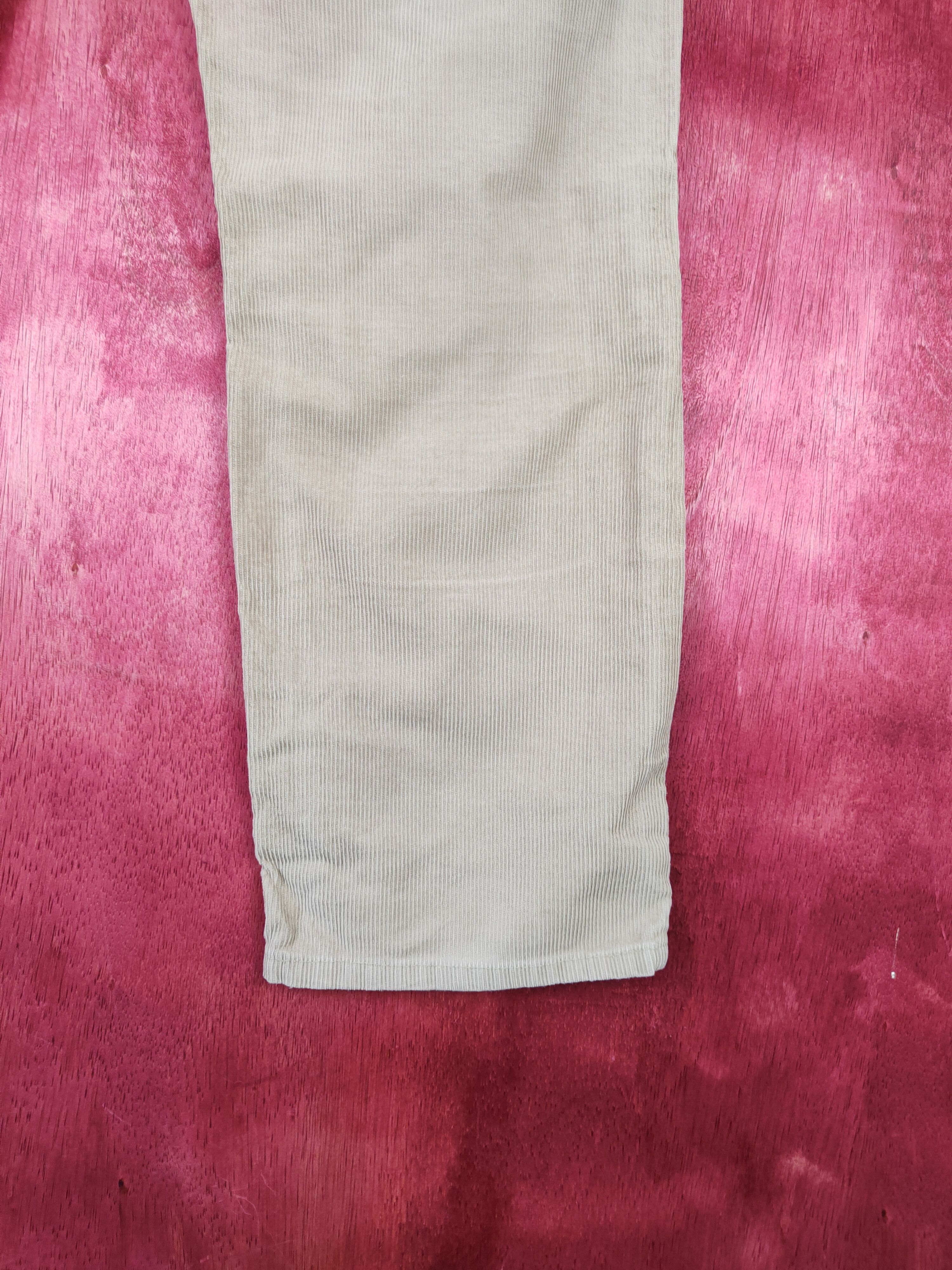 Levi's Levi's Brown vintage corduroy Cargo Pants #S562 Size US 31 - 12 Thumbnail