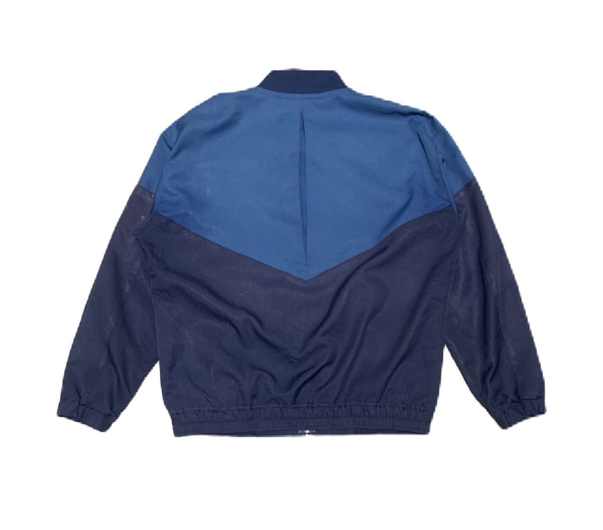 Japanese Brand Vintage 90s Eneos Workwear Jacket Size US L / EU 52-54 / 3 - 4 Thumbnail