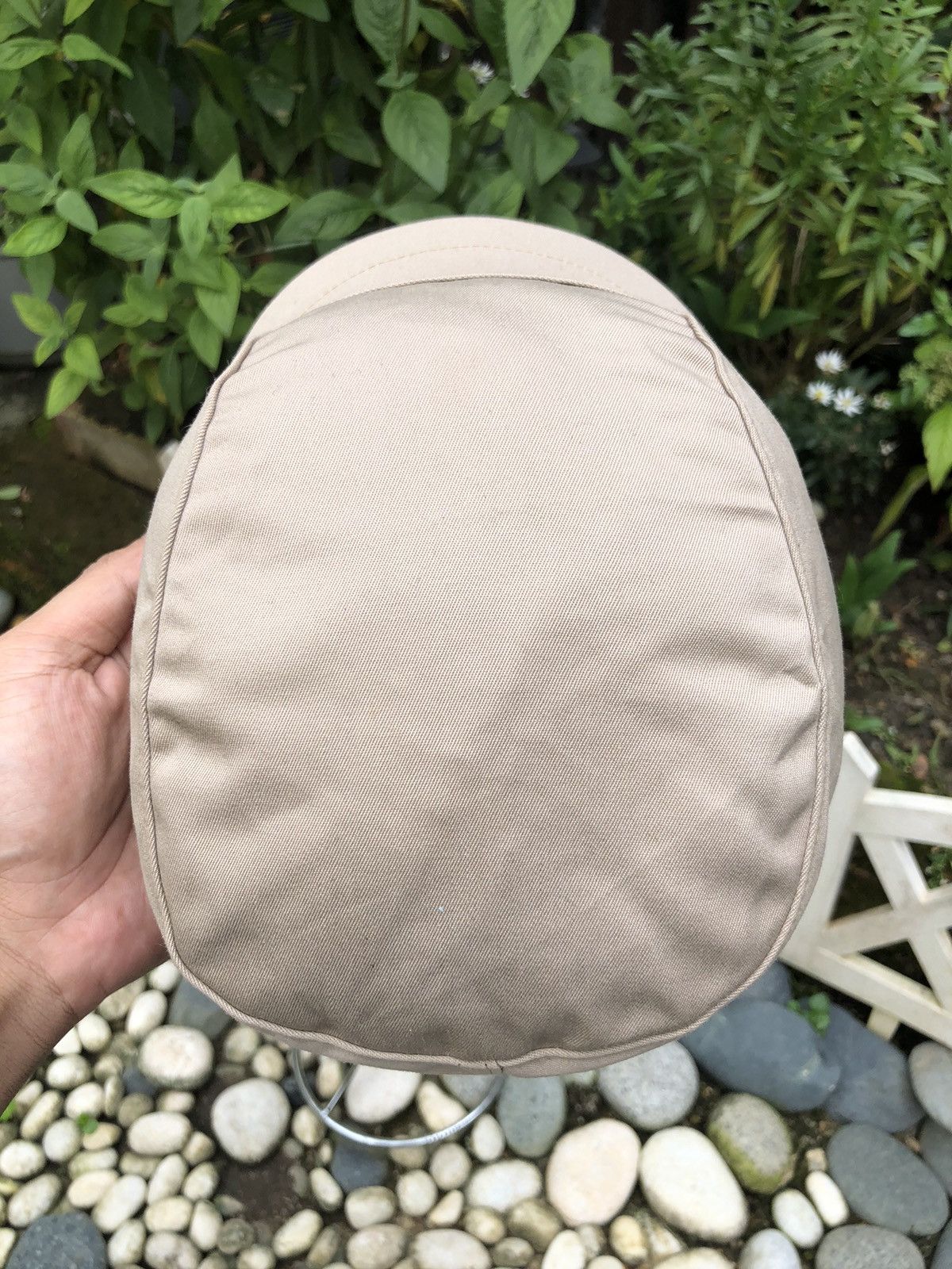 Japanese Brand × Vintage VINTAGE DANTO SAFETY FIRST ⛑️ JAPAN CAP HAT Size ONE SIZE - 7 Thumbnail