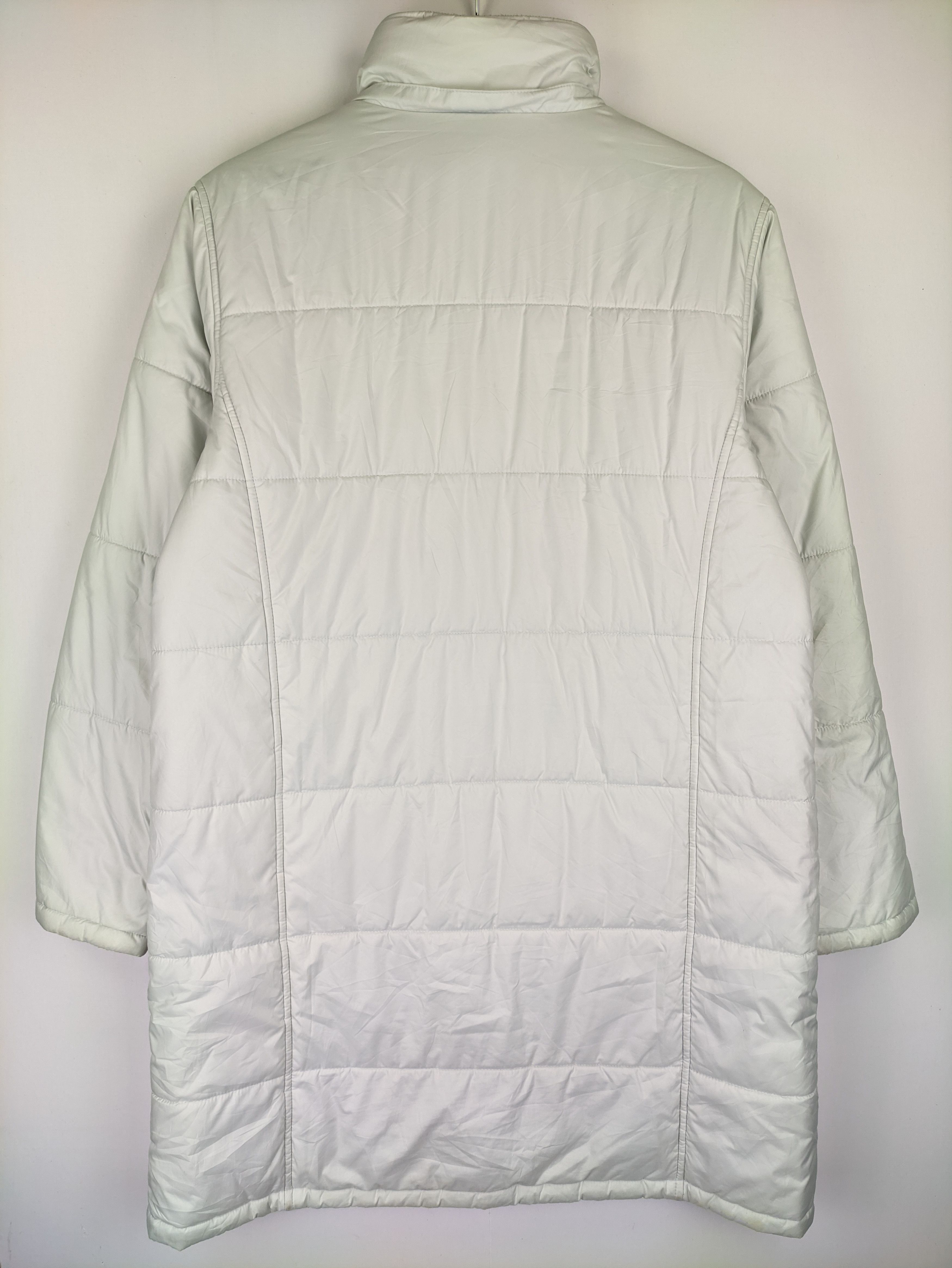 Champion × Japanese Brand × Vintage Steals🔥Vintage Puffer Jacket Thermolite by Champion Size US M / EU 48-50 / 2 - 2 Thumbnail